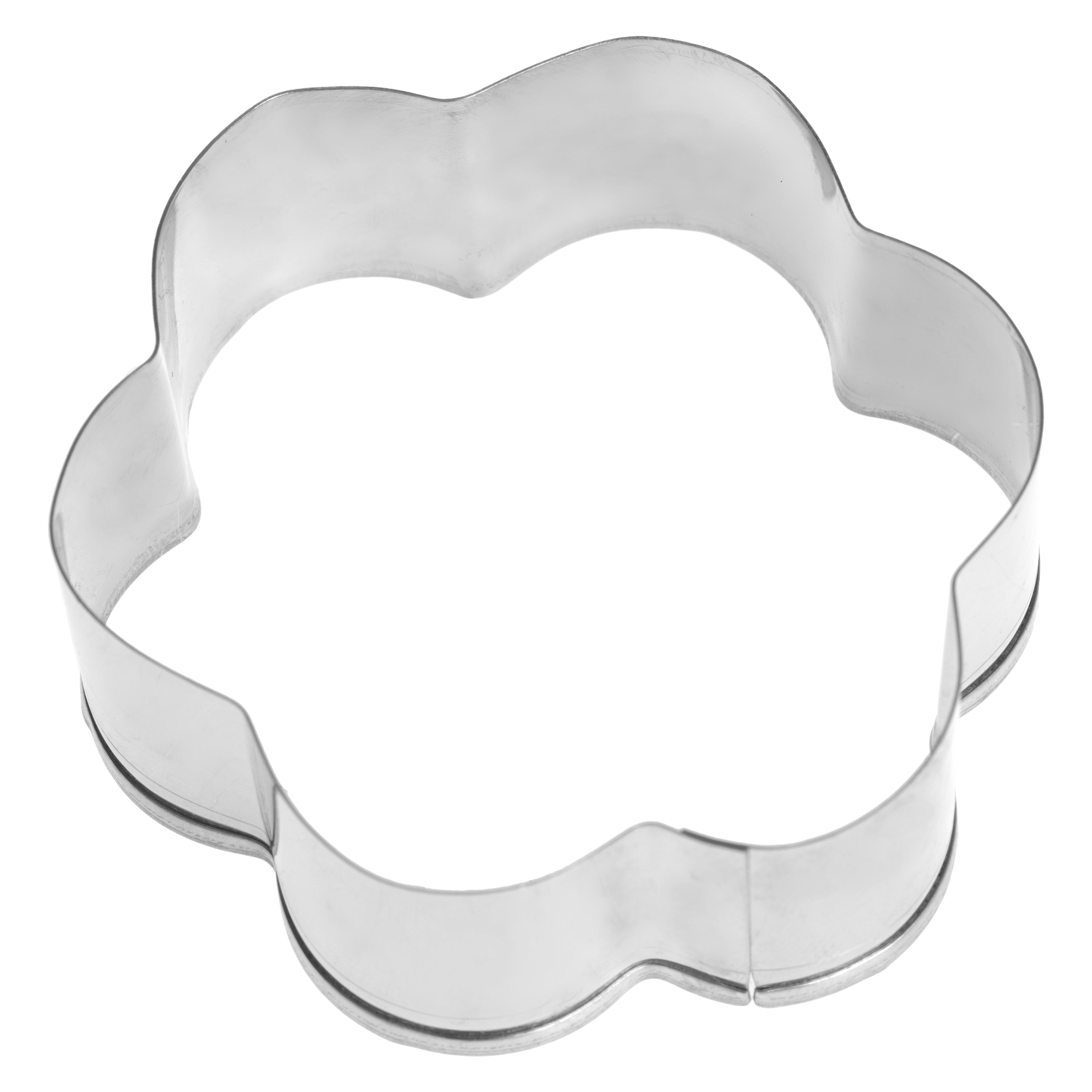 Set forme prajituri cutie tin - Five