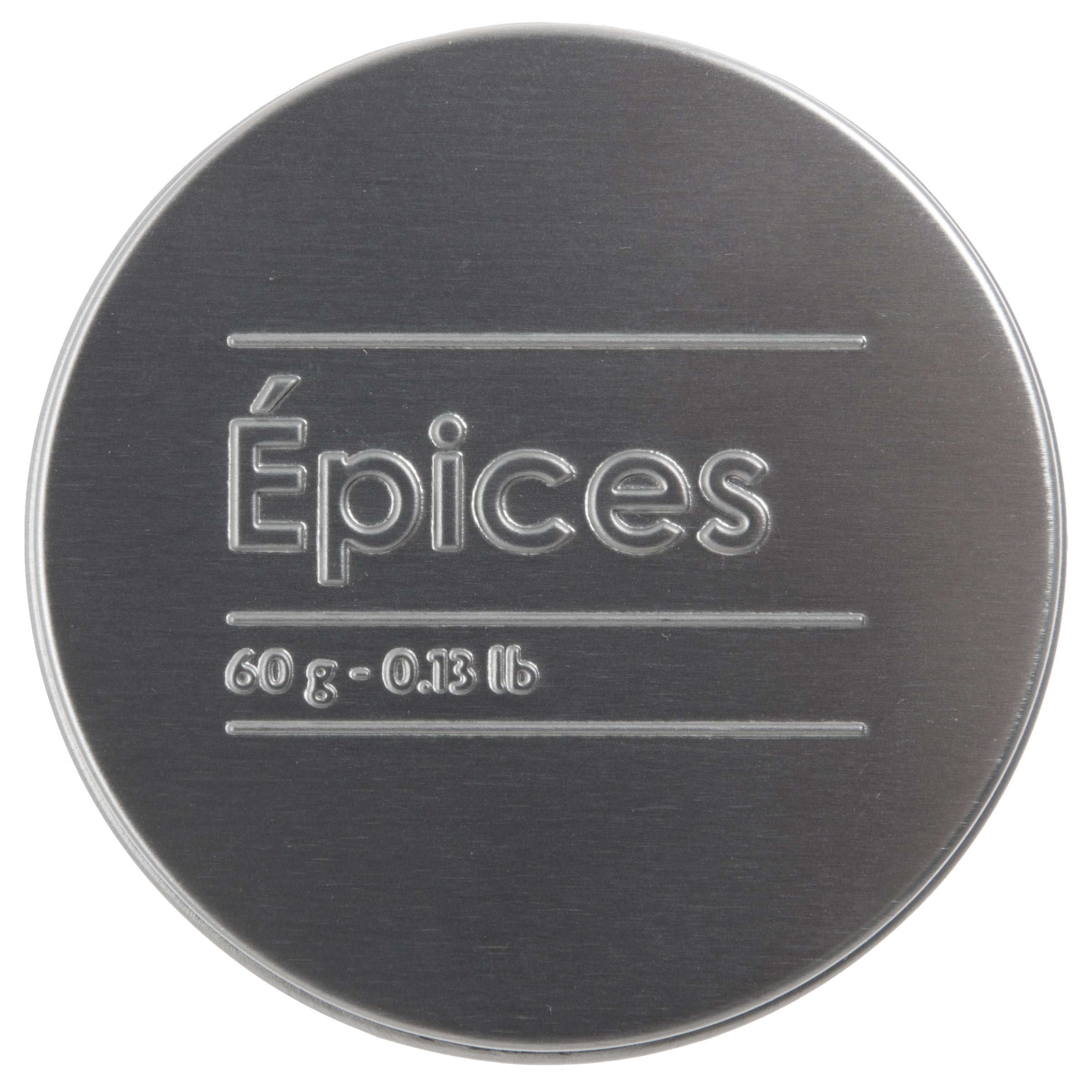Cutie condimente editie neagra br2 - Five