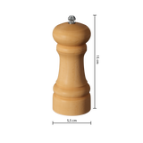 Moara lemn 14,5 cm bistrot - Five