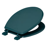 Capac wc culoare petrol - Five