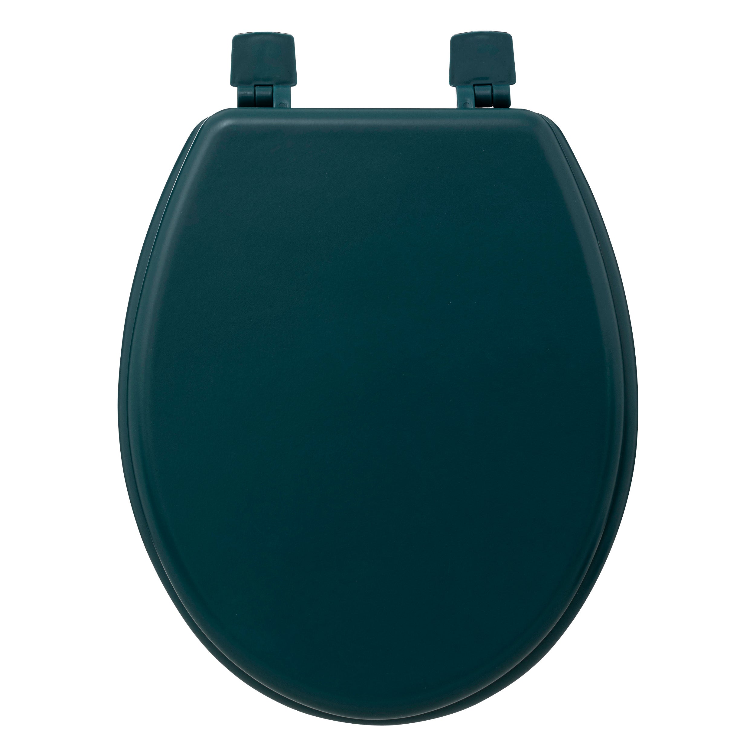 Capac wc culoare petrol - Five