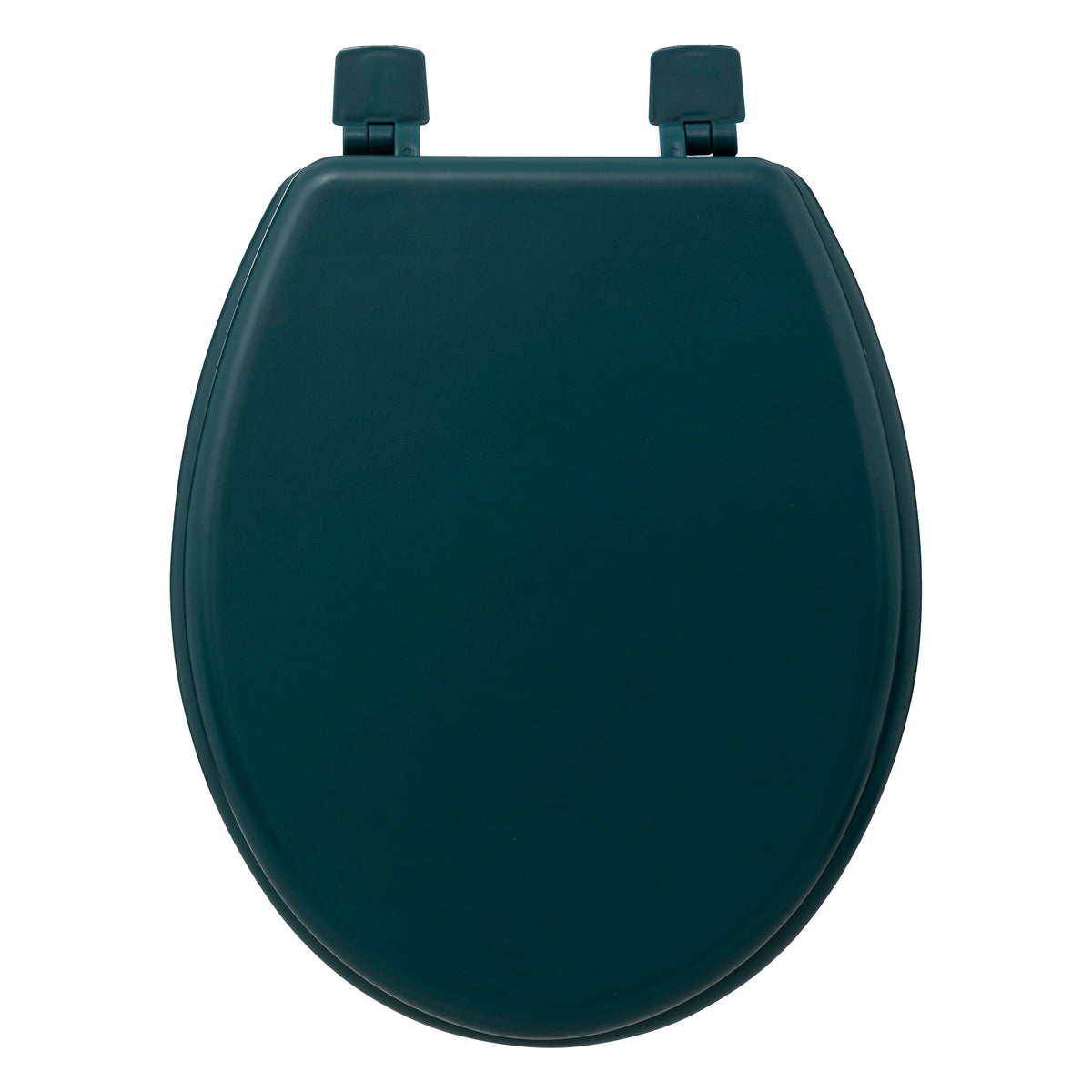 Capac wc culoare petrol - Five