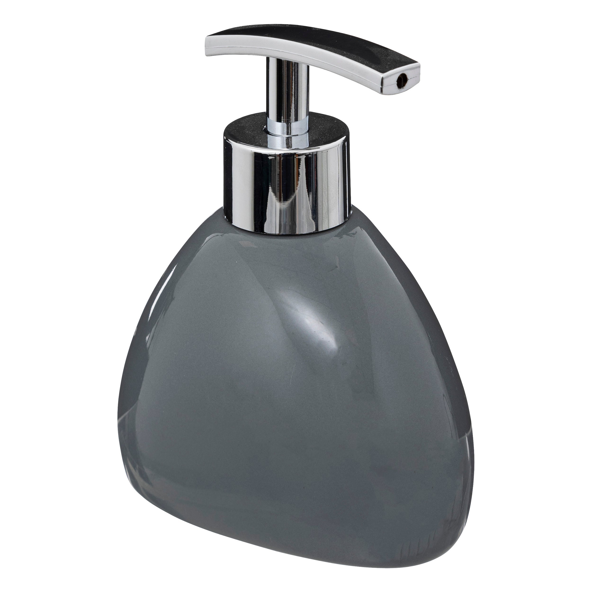 Dispenser sapun bet culoare silk - Five