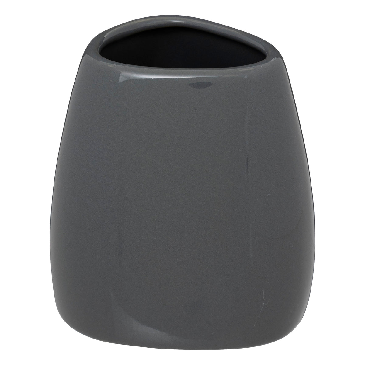 Pahar beton culoare silk - Five