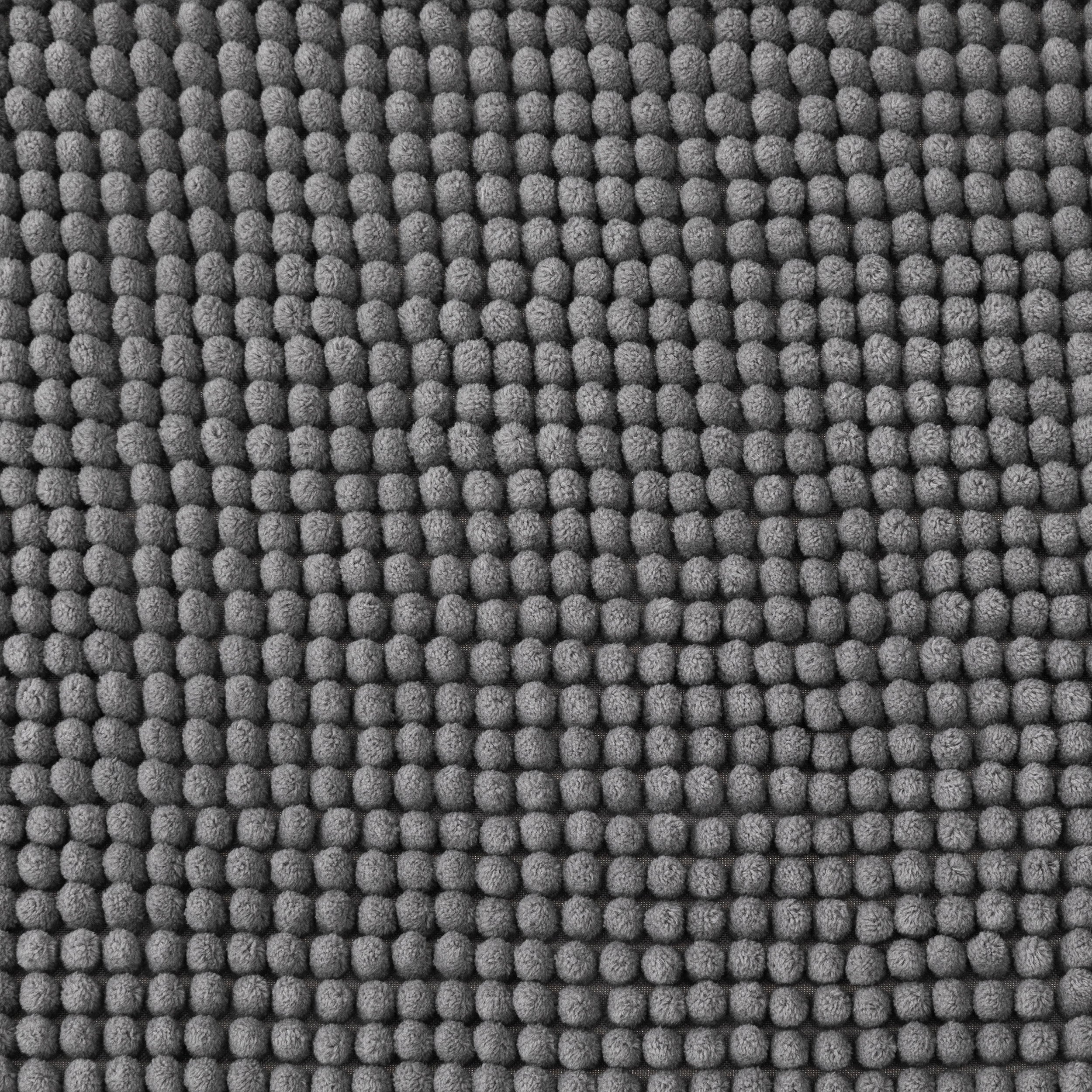 Covoras baie chenille 50 x 80 cm btn col - Five