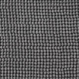 Covoras baie chenille 50 x 80 cm btn col - Five