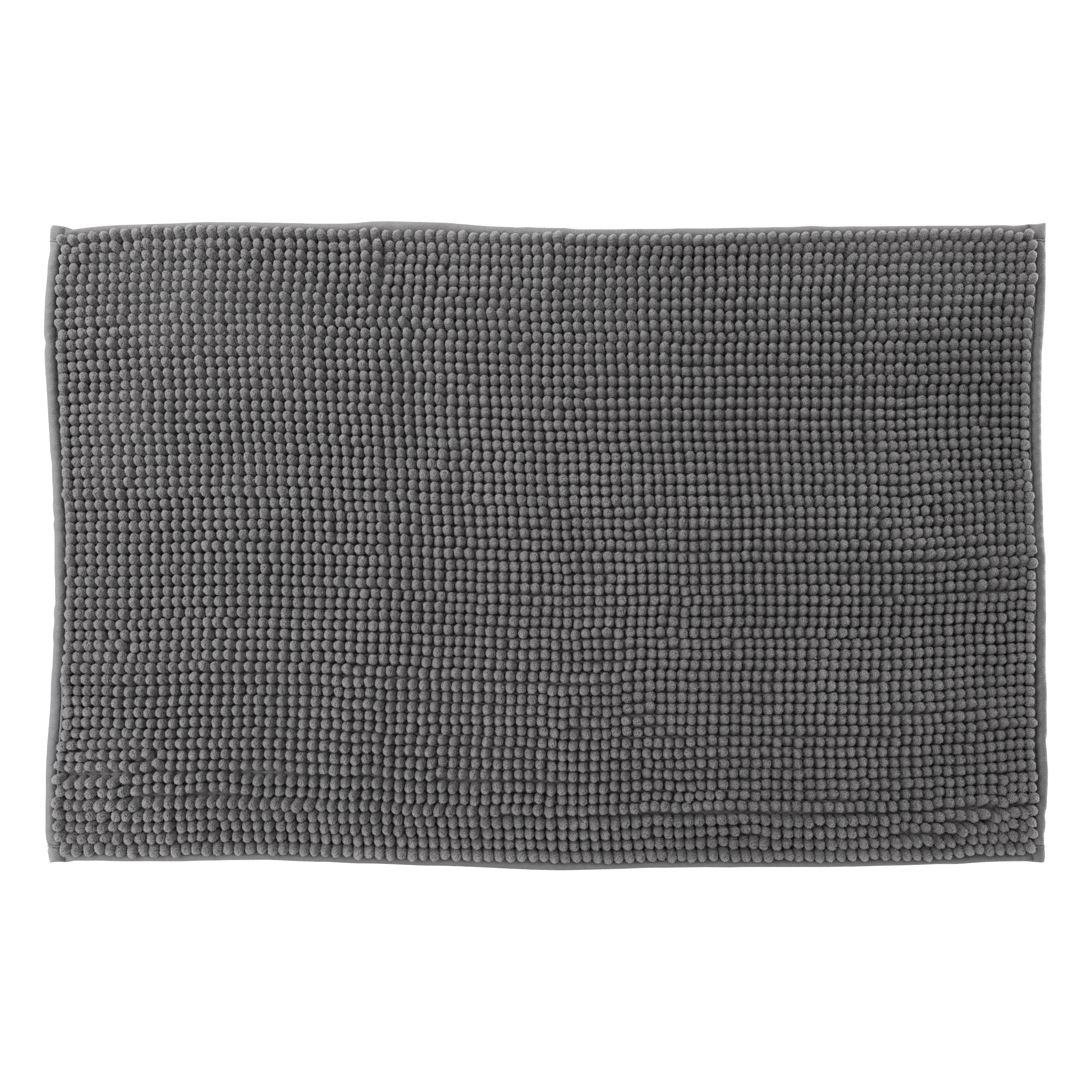 Covoras baie chenille 50 x 80 cm btn col - Five