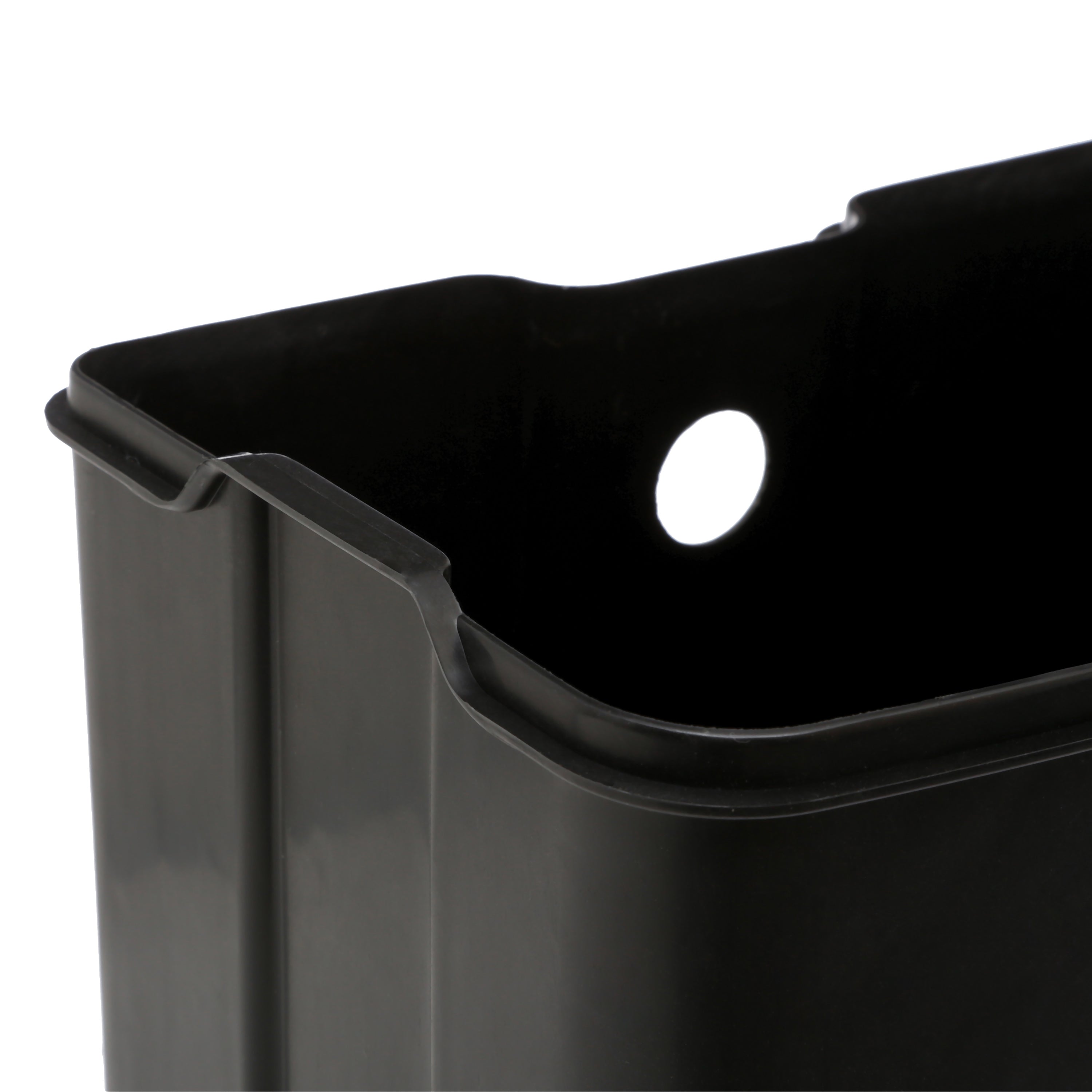 Cos de gunoi Ariane, otel inoxidabil, 6 l