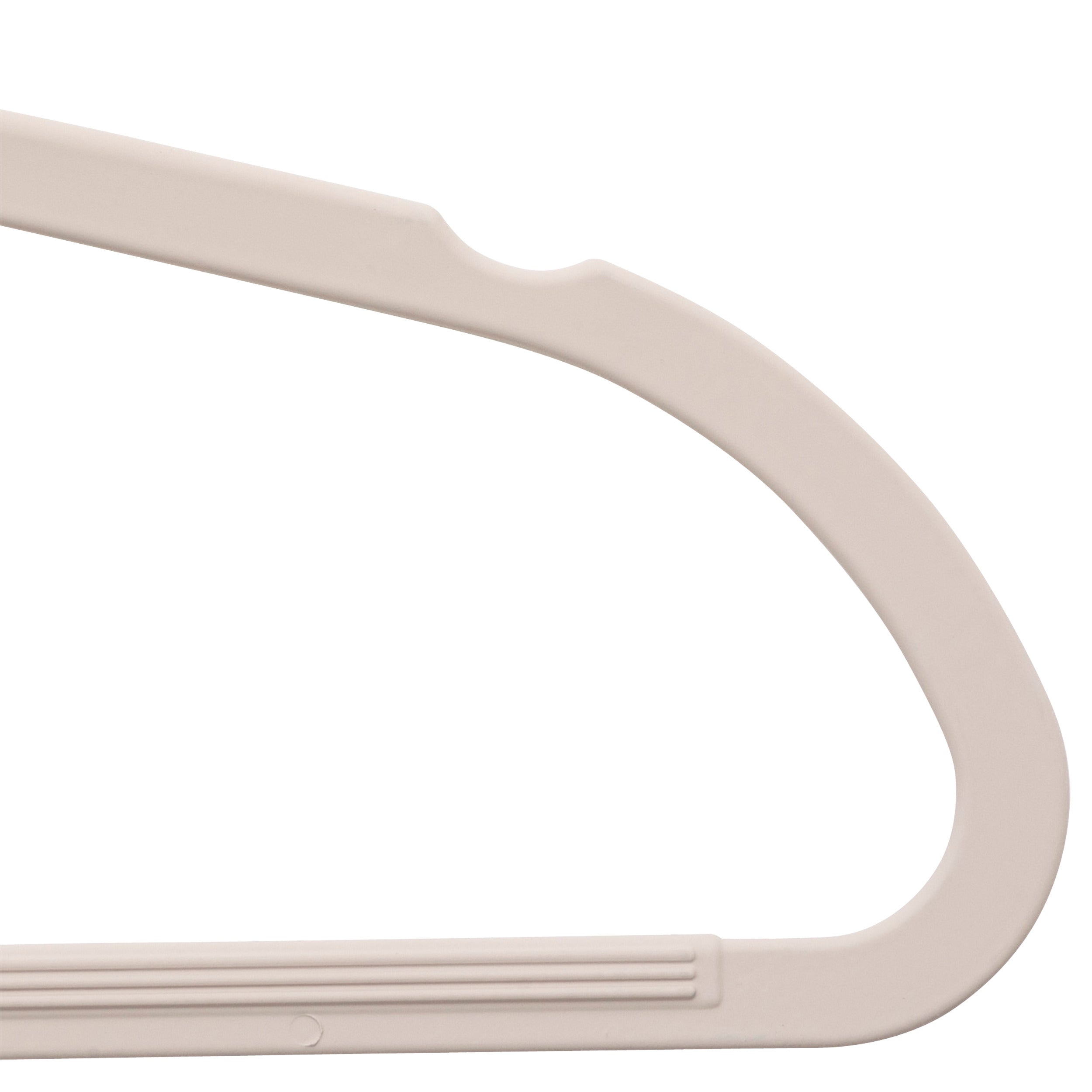 Organizator casa, cuier plastic set 5 hang up asortat - Five