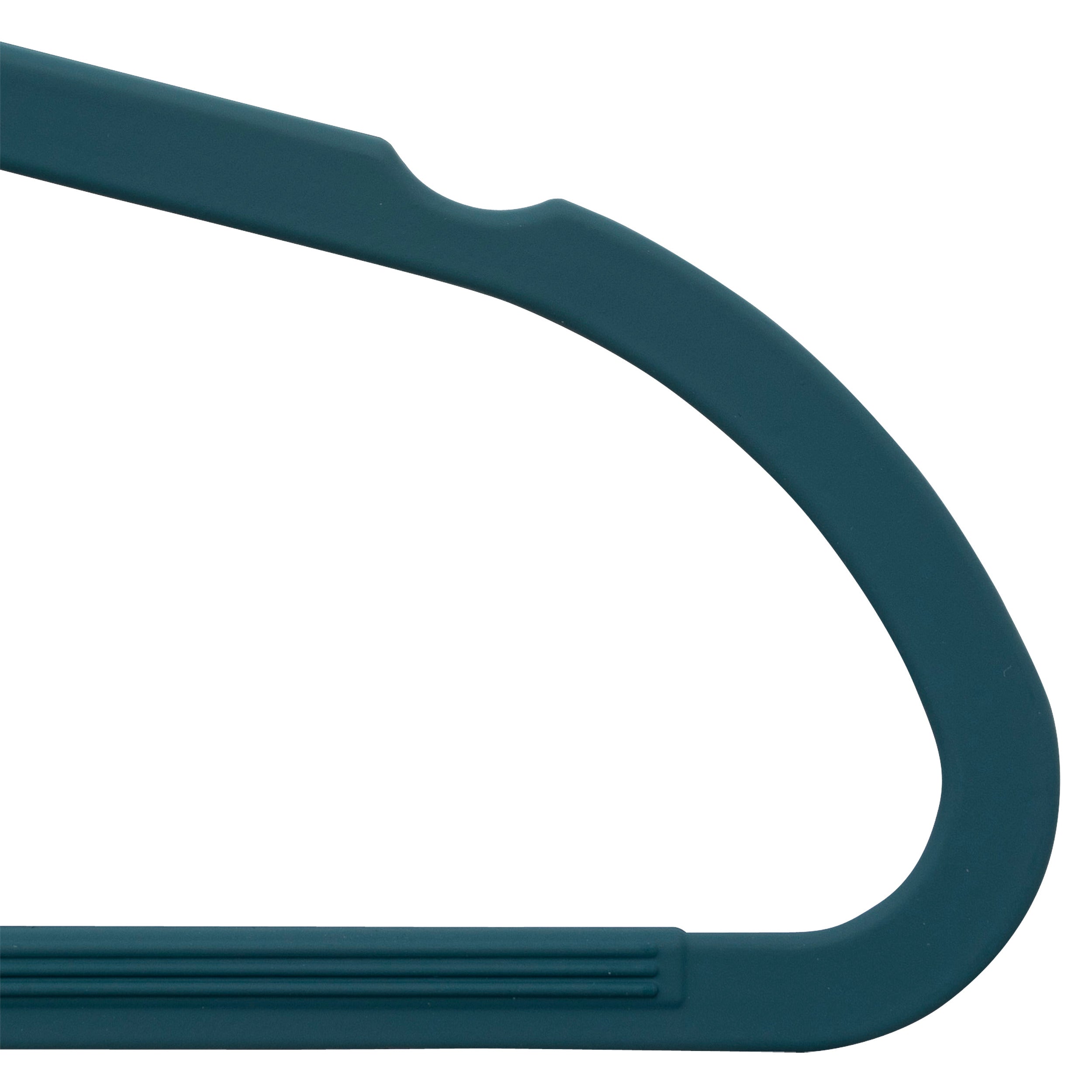 Organizator casa, cuier plastic set 5 hang up asortat - Five