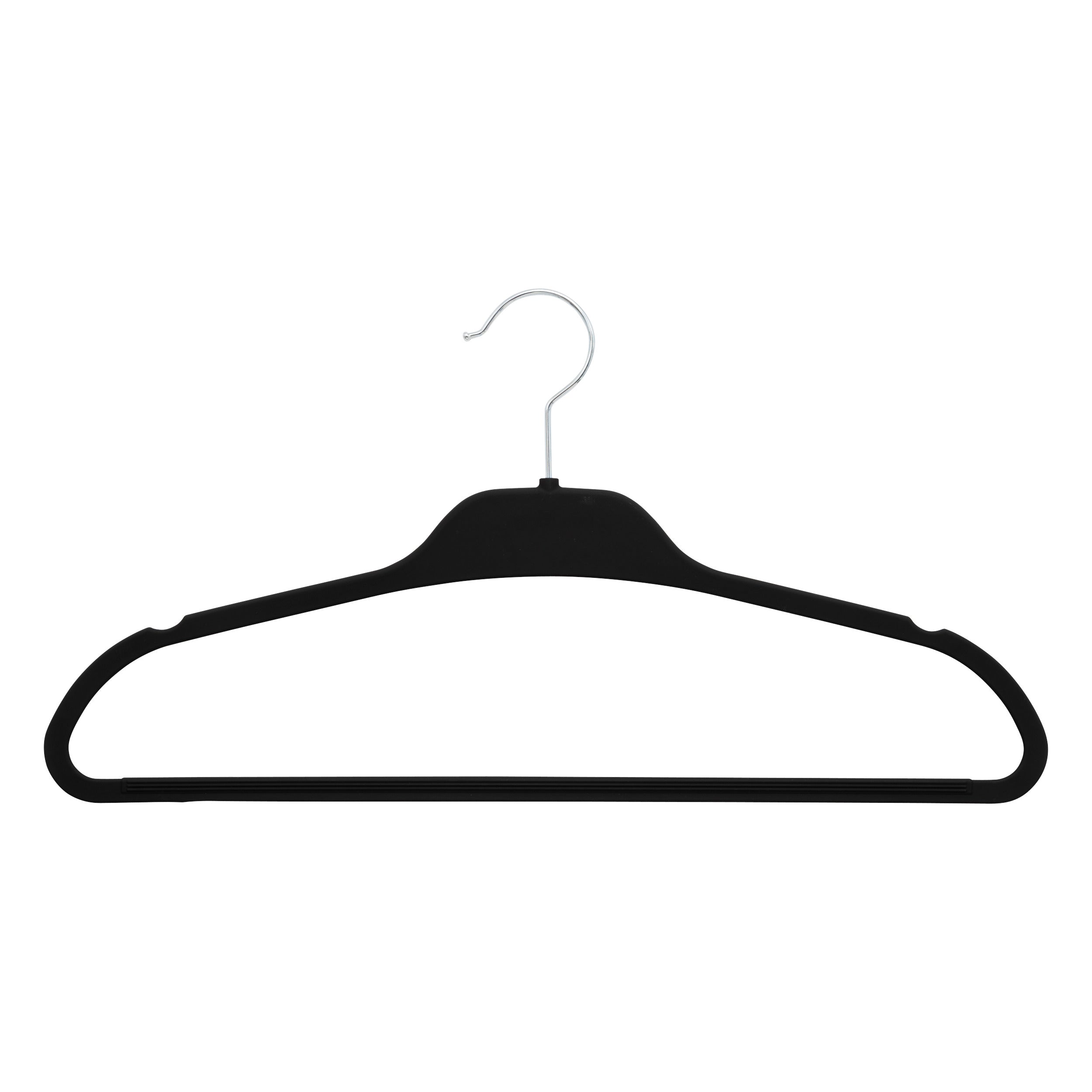 Organizator casa, cuier plastic set 5 hang up asortat - Five