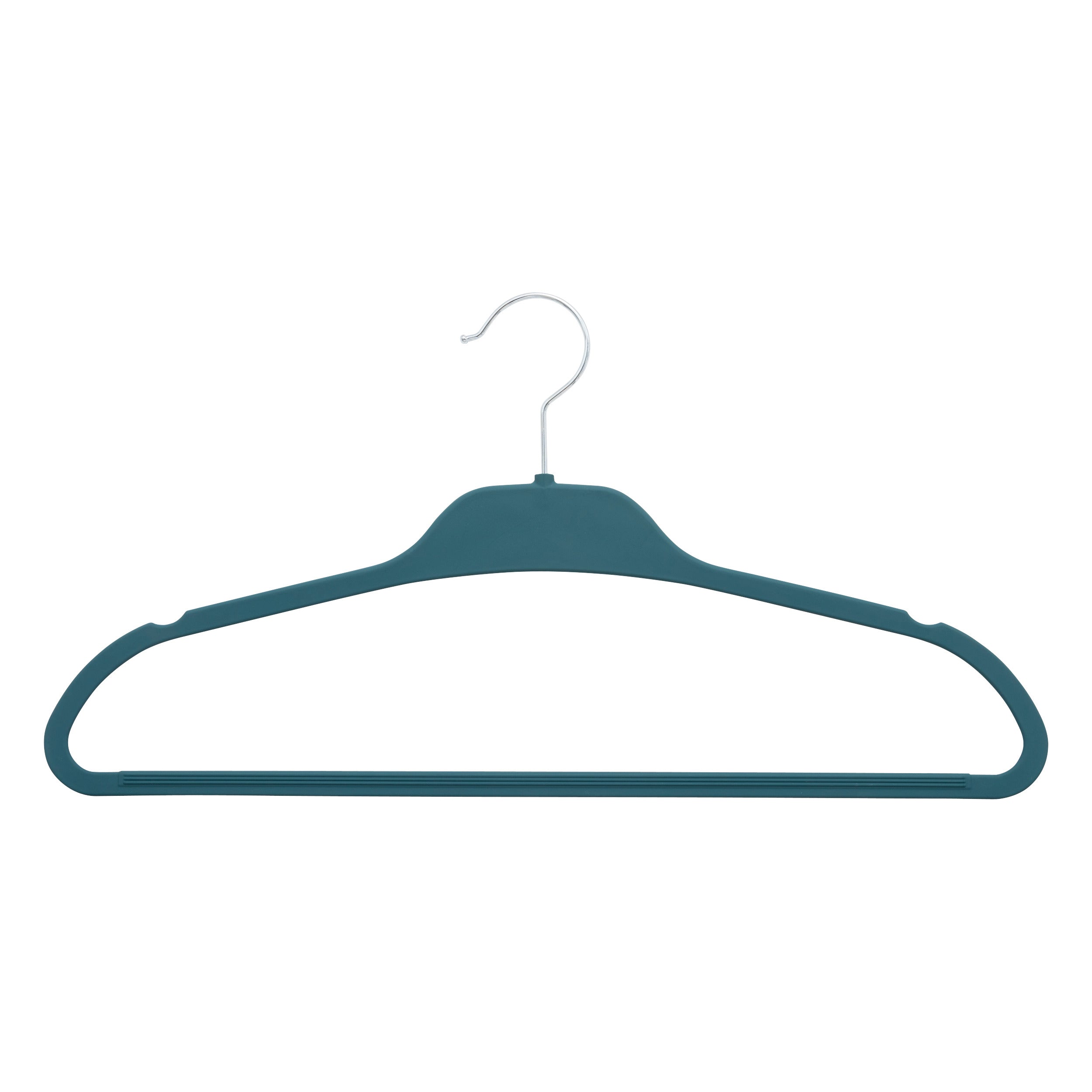 Organizator casa, cuier plastic set 5 hang up asortat - Five