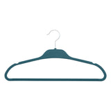 Organizator casa, cuier plastic set 5 hang up asortat - Five