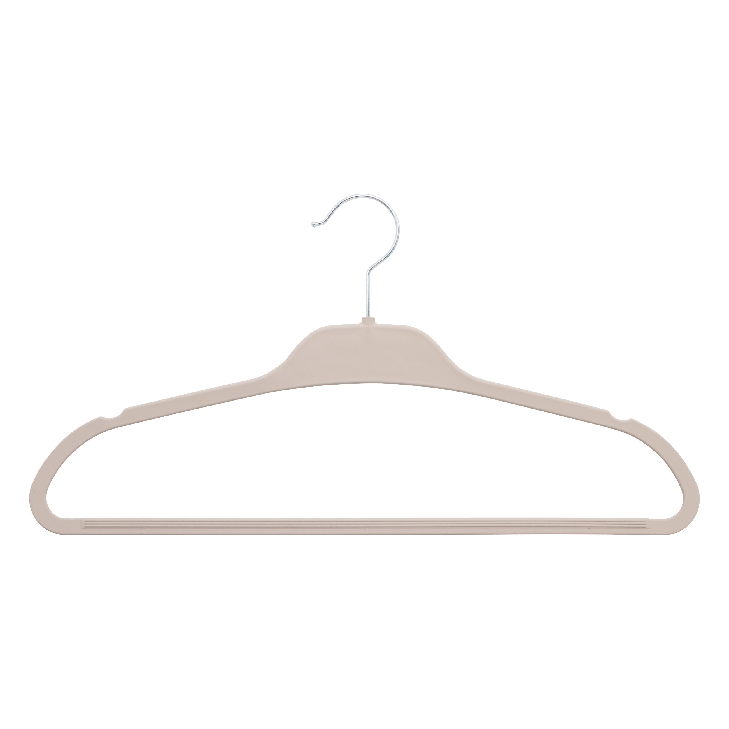 Organizator casa, cuier plastic set 5 hang up asortat - Five