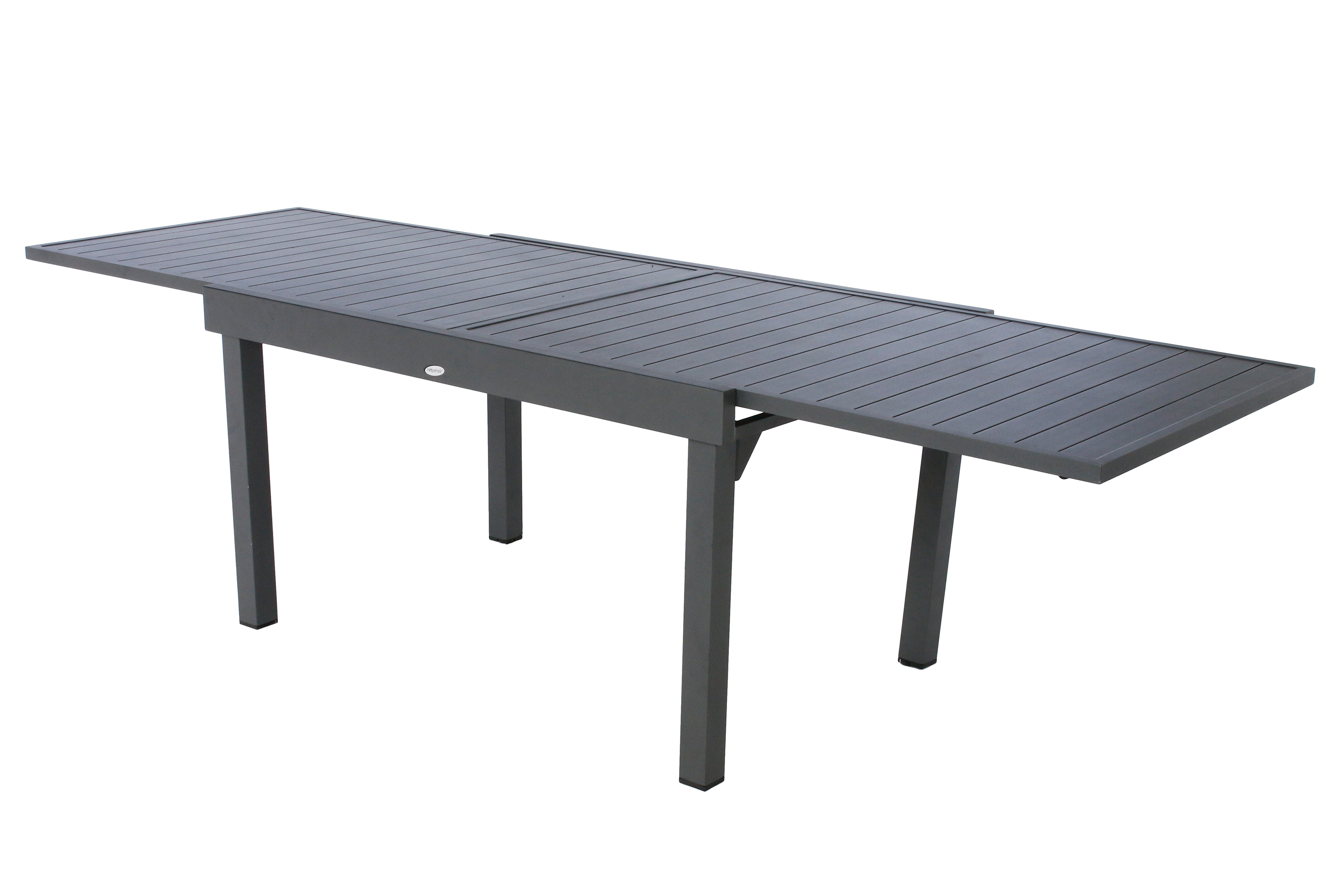 Mobilier exterior, masa extensibila - Hesperide