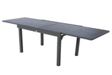 Mobilier exterior, masa extensibila - Hesperide