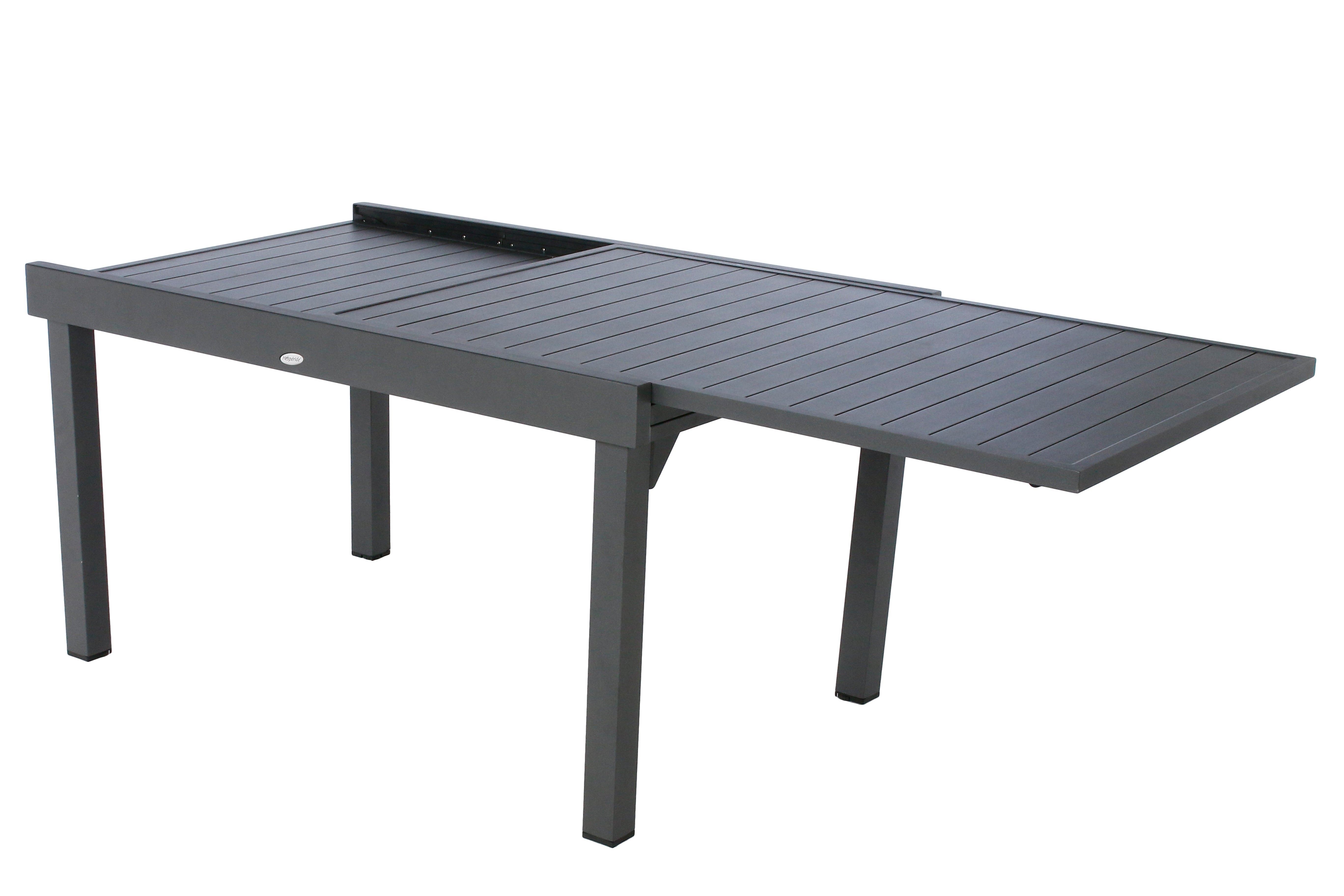 Mobilier exterior, masa extensibila - Hesperide