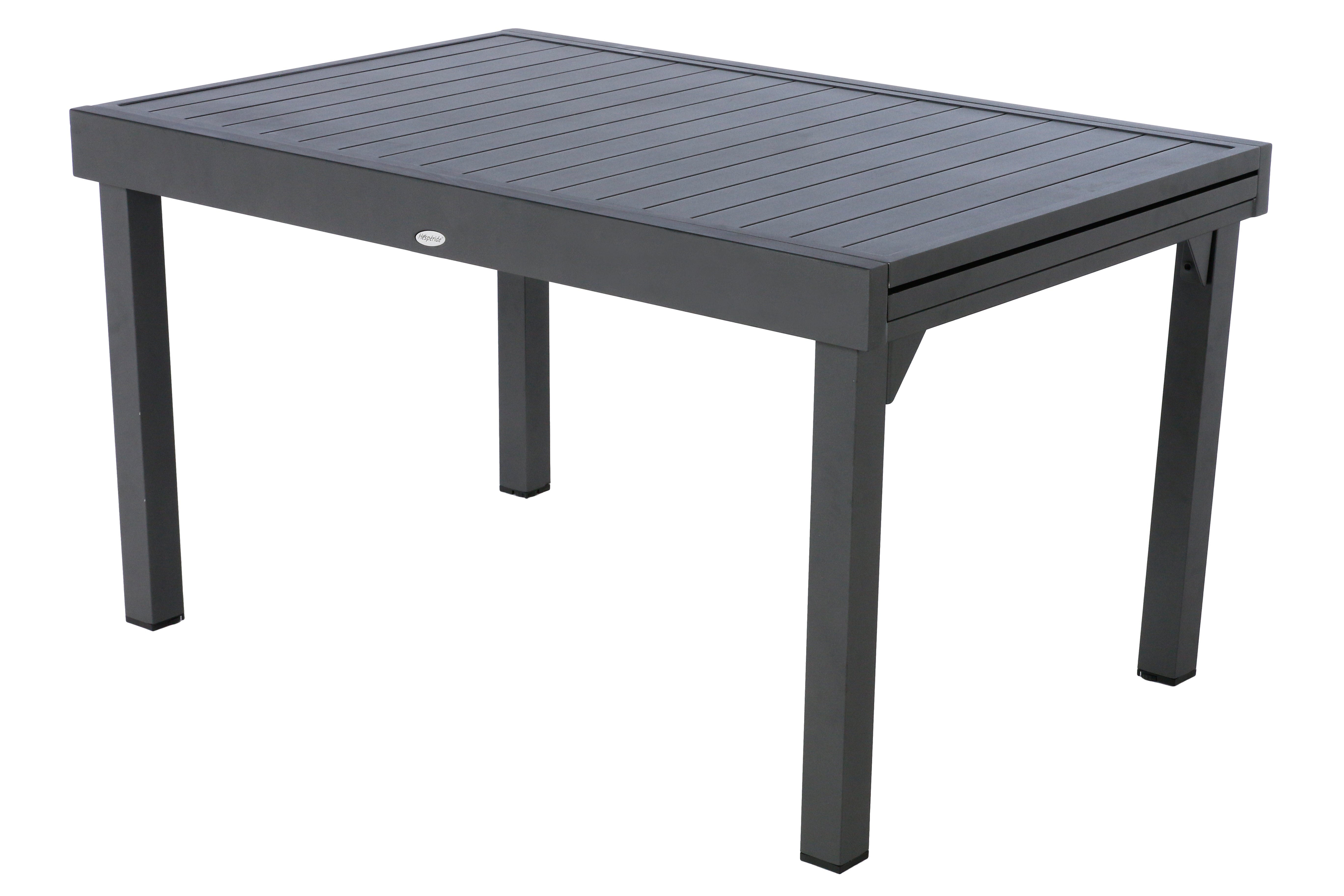 Mobilier exterior, masa extensibila - Hesperide