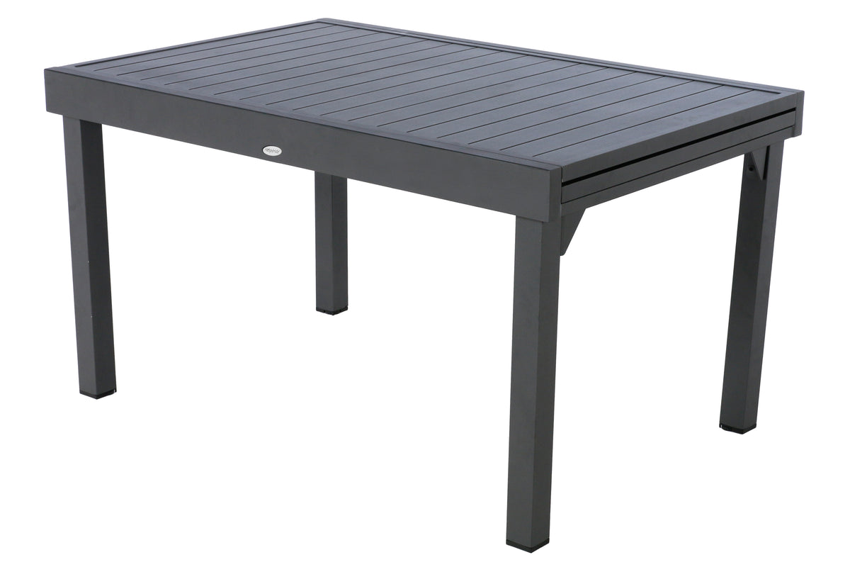 Mobilier exterior, masa extensibila - Hesperide
