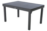 Mobilier exterior, masa extensibila - Hesperide
