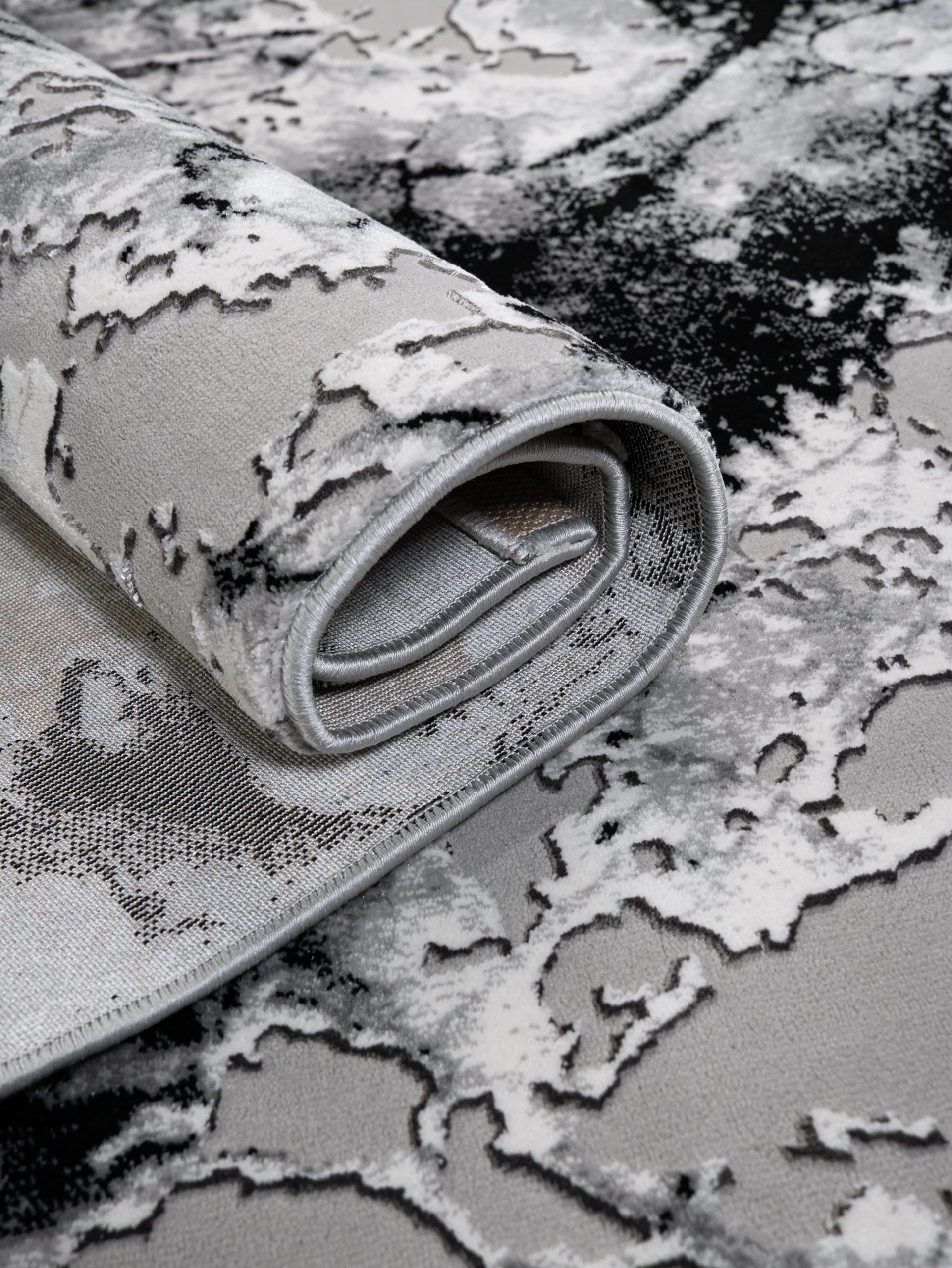 COVOR SOHO R9290 GREY / GREY 200 X 300