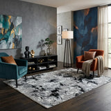 COVOR SOHO R9290 GREY / GREY 200 X 300