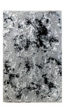 COVOR SOHO R9290 GREY / GREY 200 X 300