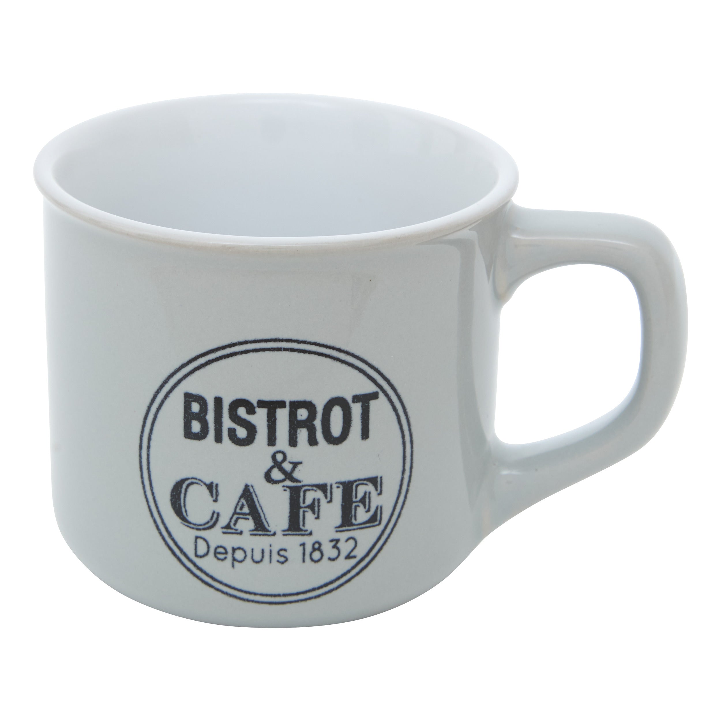 Set cani mica email bistrot3 14 cl - Secret de Gourmet