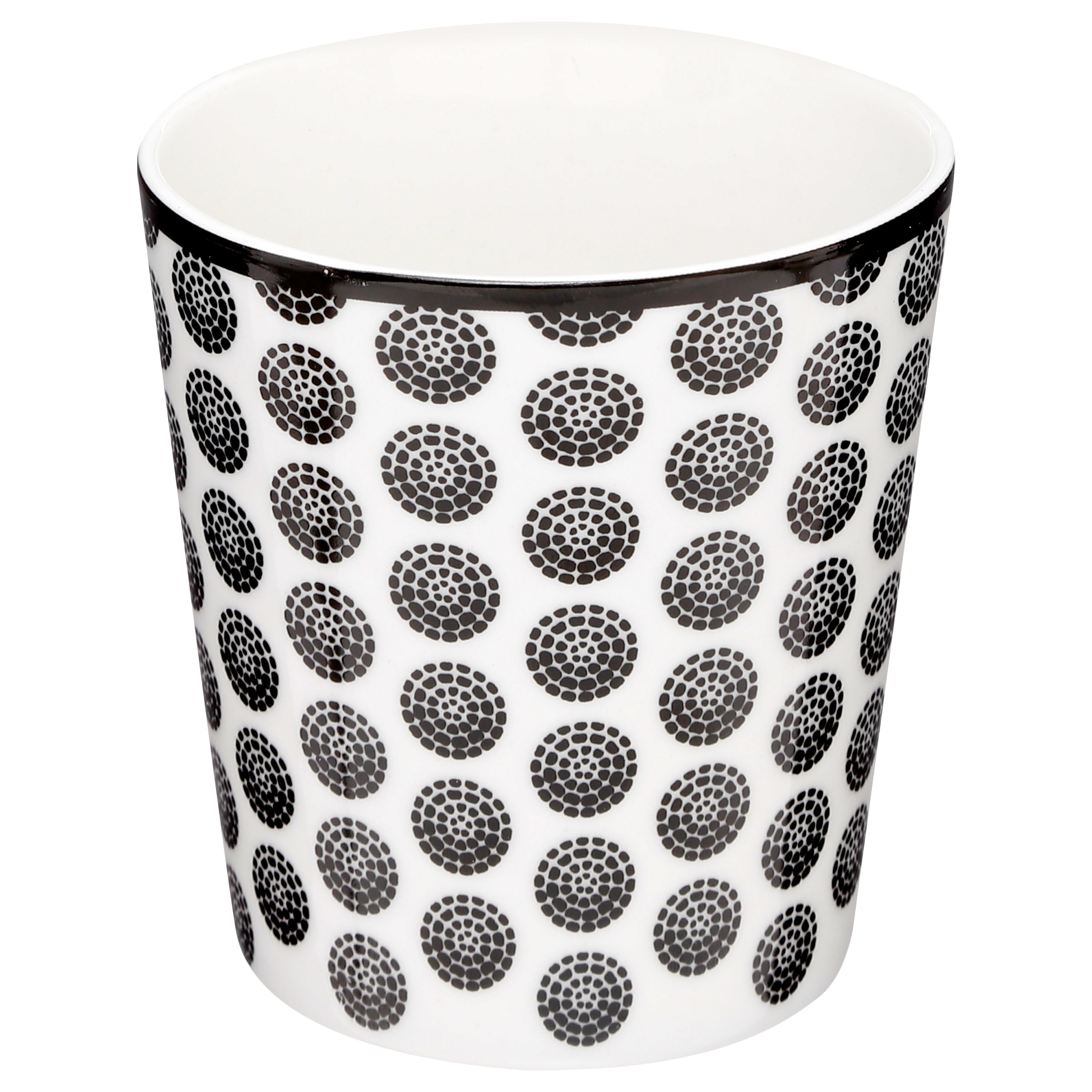 Set cesti bohemia 26 cl - Secret de Gourmet