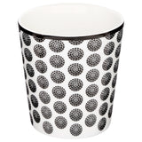 Set cesti bohemia 26 cl - Secret de Gourmet