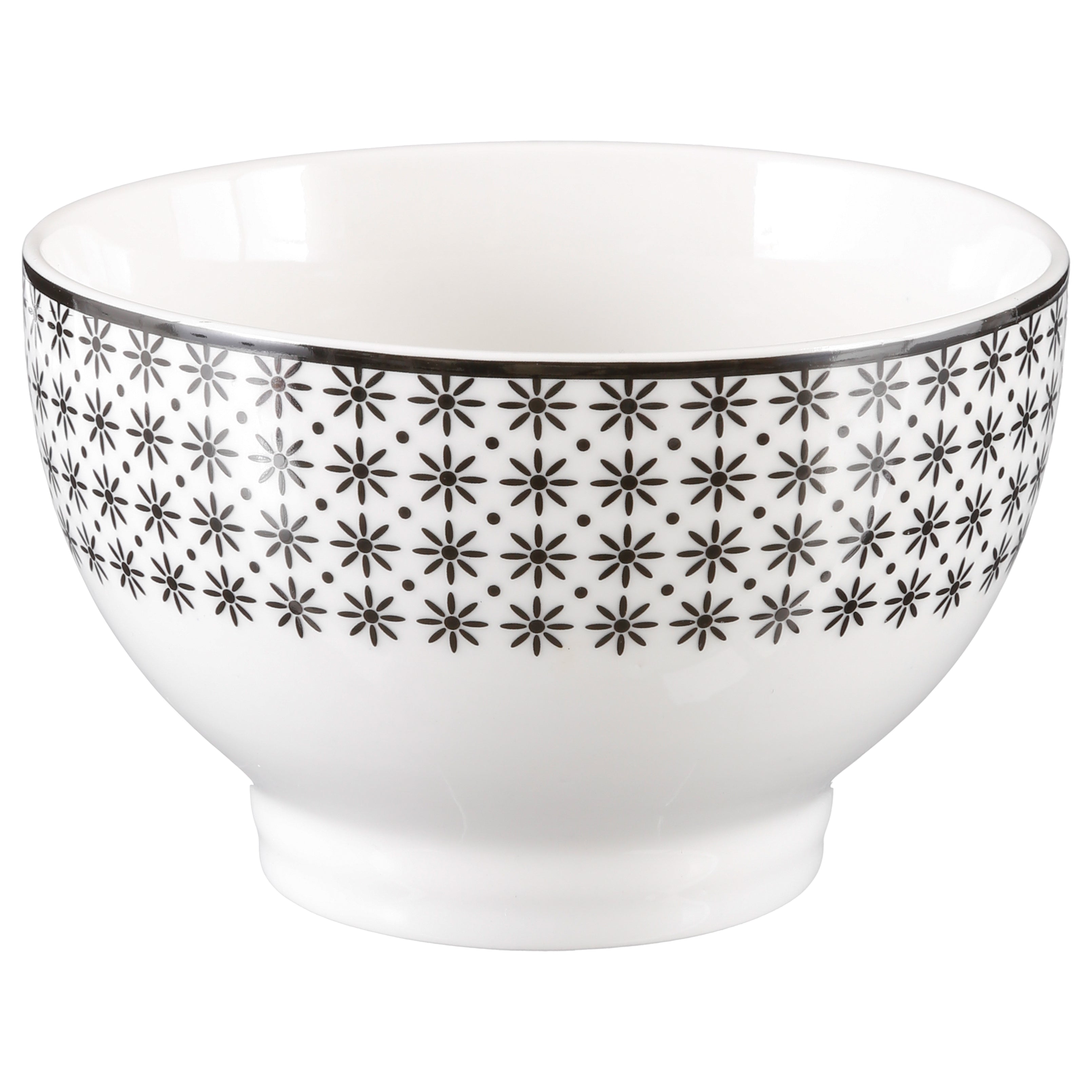 Set boluri bohemia 50 cl - Secret de Gourmet