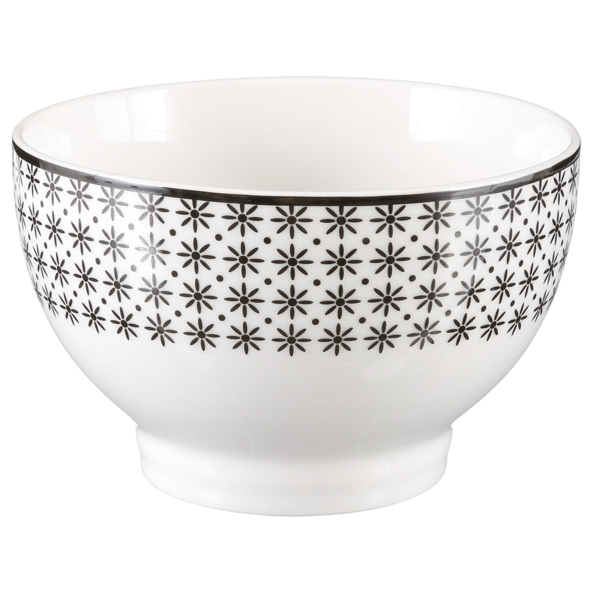 Set boluri bohemia 50 cl - Secret de Gourmet