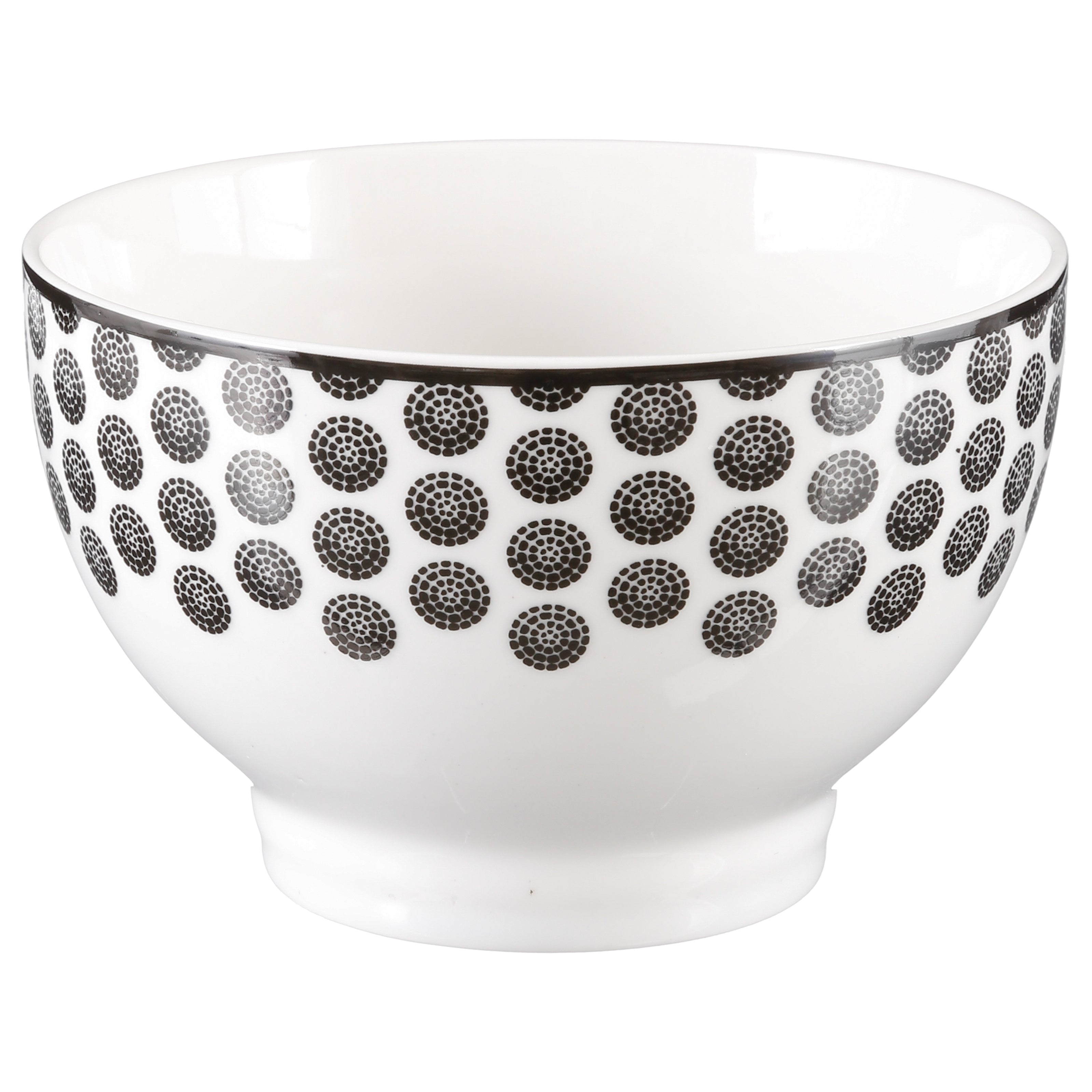 Set boluri bohemia 50 cl - Secret de Gourmet