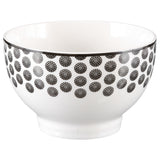 Set boluri bohemia 50 cl - Secret de Gourmet