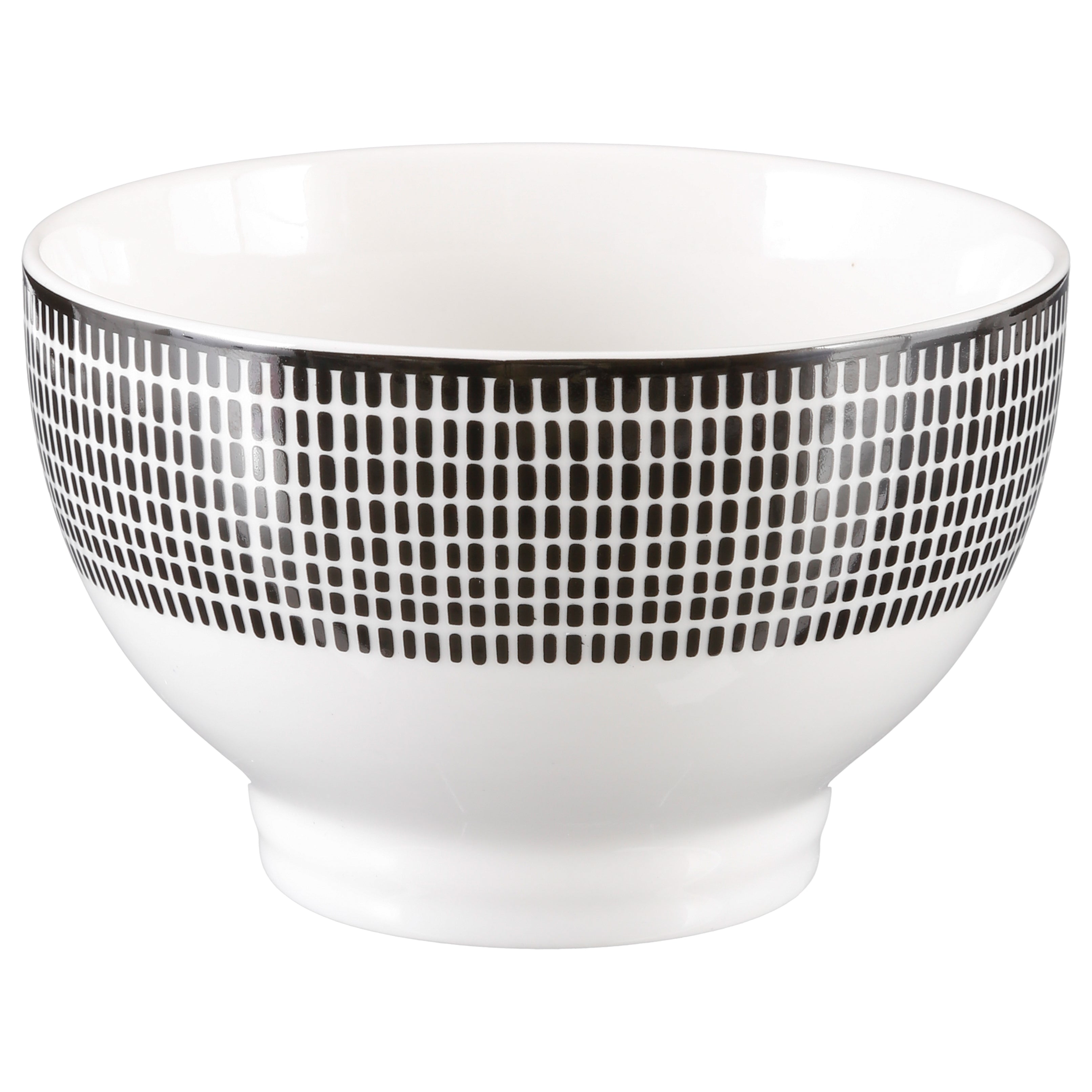 Set boluri bohemia 50 cl - Secret de Gourmet