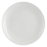 Farfurie intinsa Colorama alba diam 26 cm