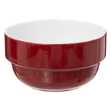 Suport 4 boluri colorama 50 cl - Secret de Gourmet