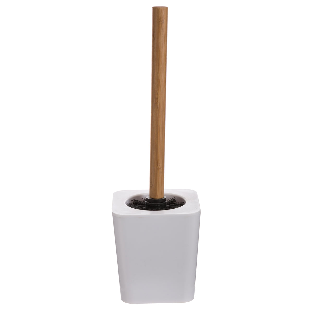 Perie wc alb natureo - Five