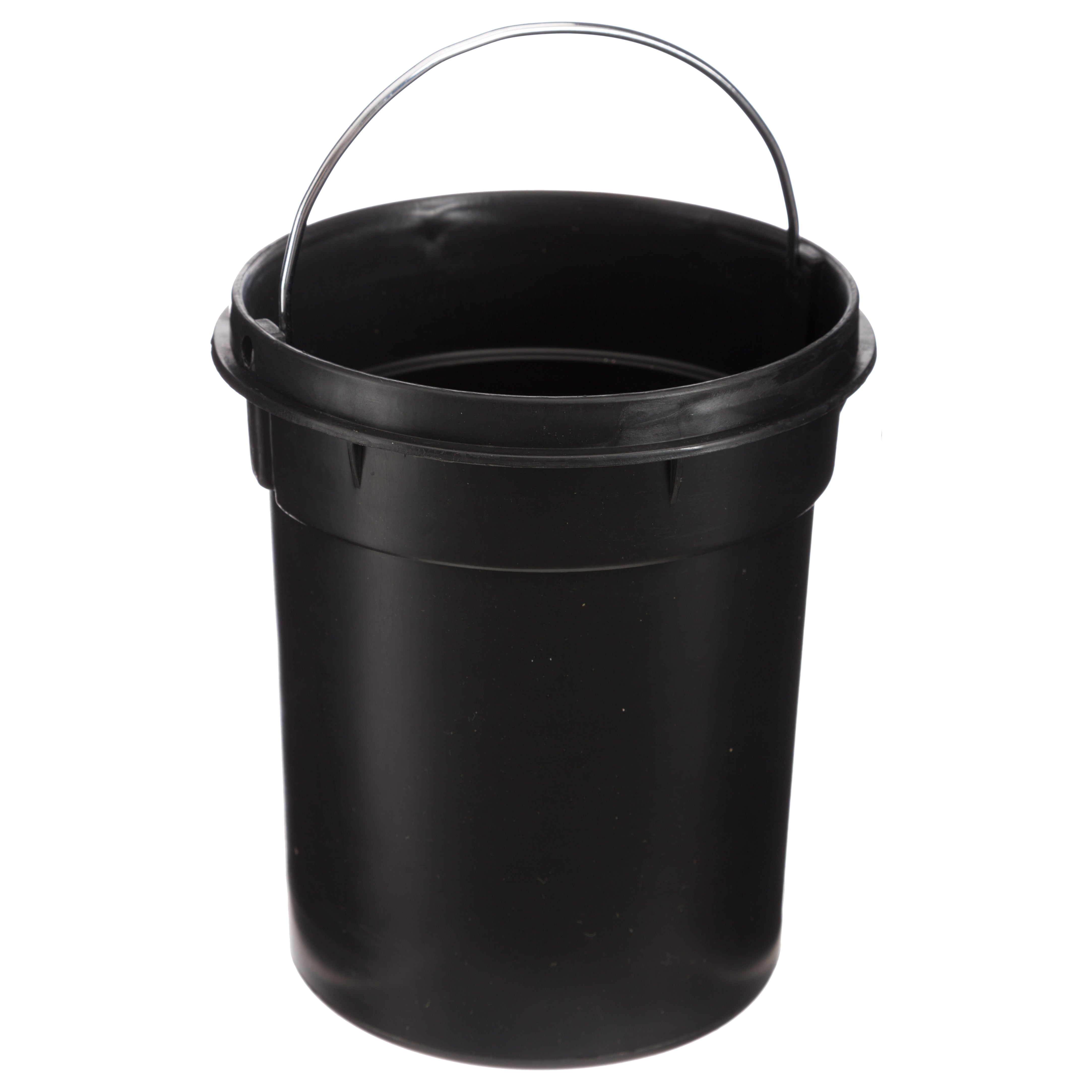 Cos gunoi 3 l natureo alb - Five