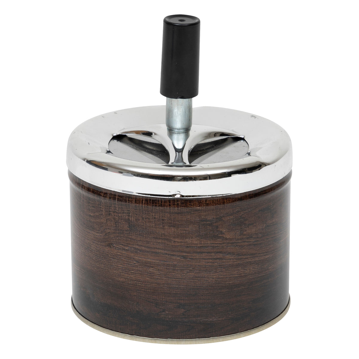 Scrumiera metal milan D9,5 cm - Atmosphera