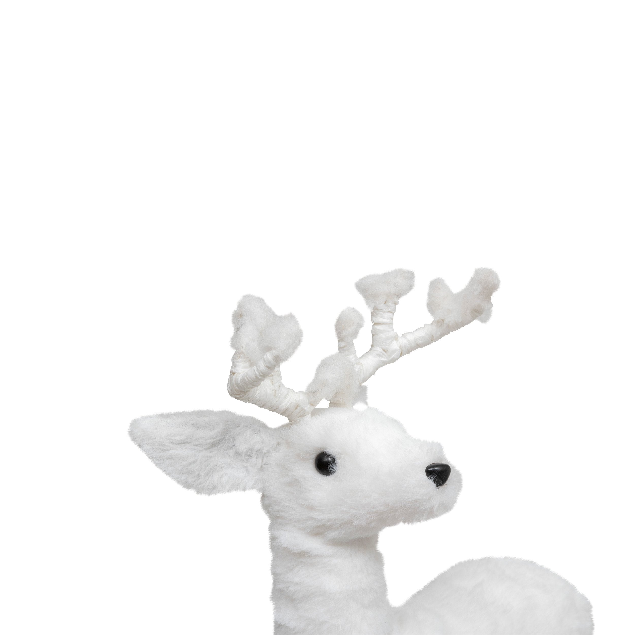 Ren decorativ in picioare, H 47 cm | Atmosphera