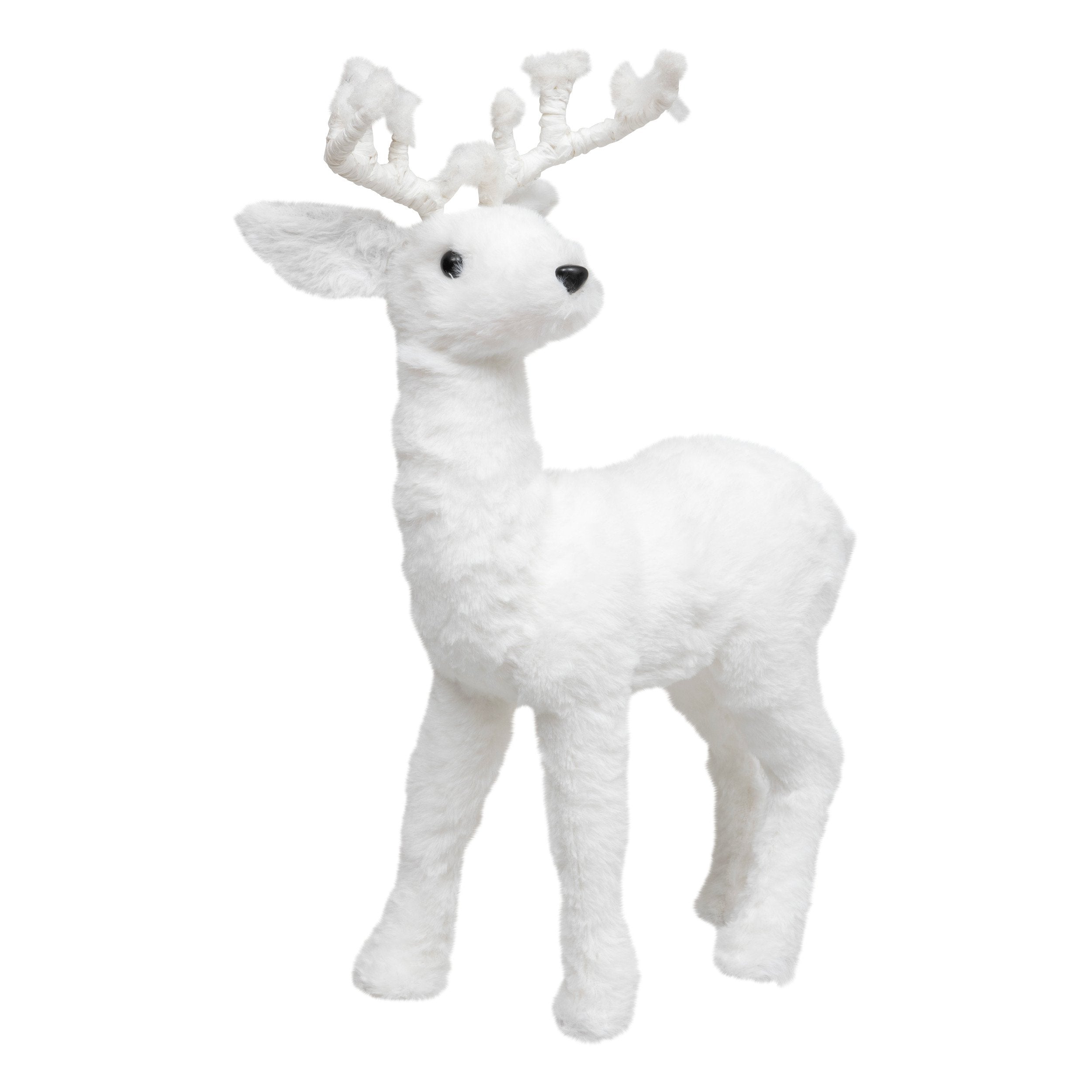 Ren decorativ in picioare, H 47 cm | Atmosphera