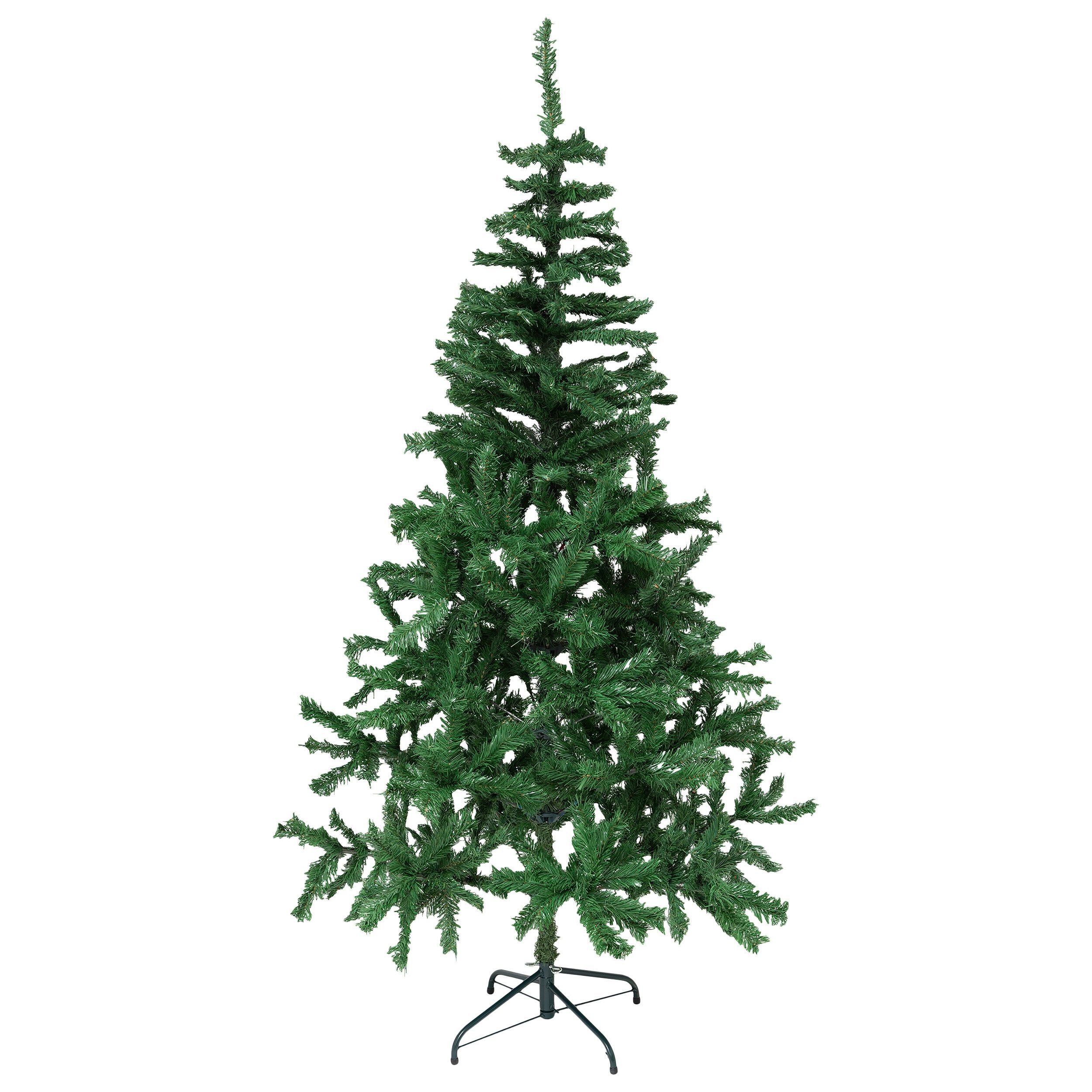 Brad artificial Alpine King, H 180 cm | Feeric