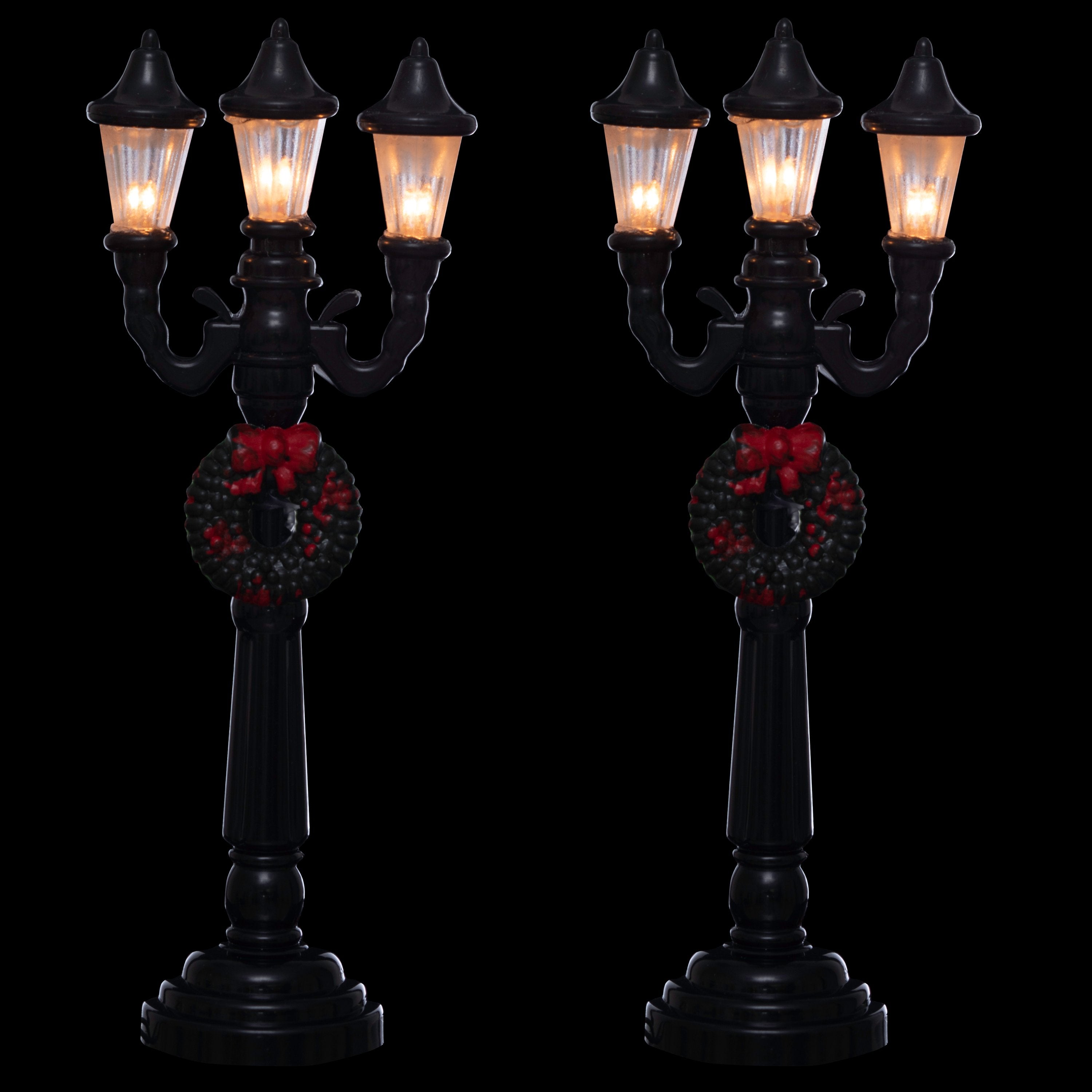 Accesoriu sat felinar stradal 4/6 LED | Feeric
