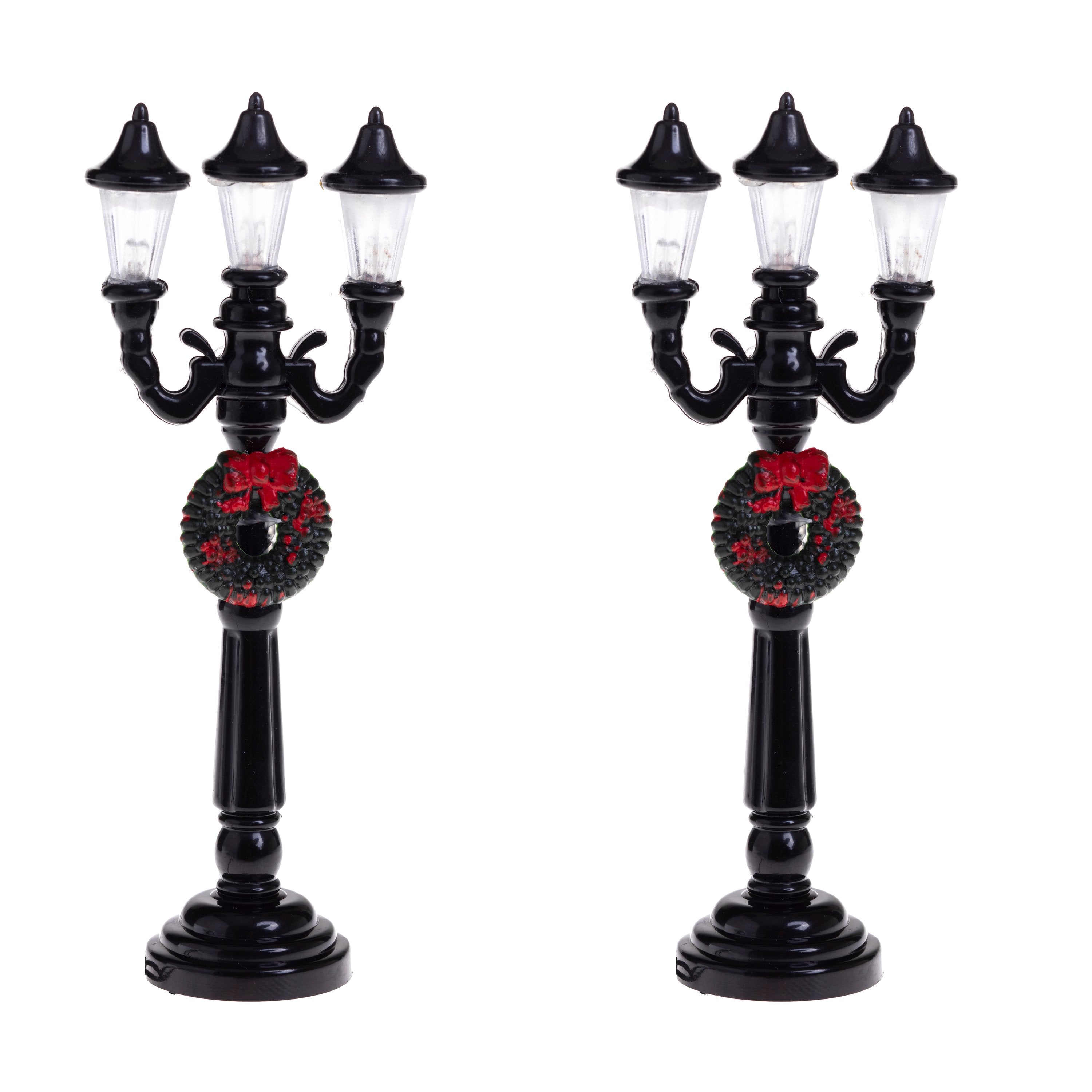 Accesoriu sat felinar stradal 4/6 LED | Feeric