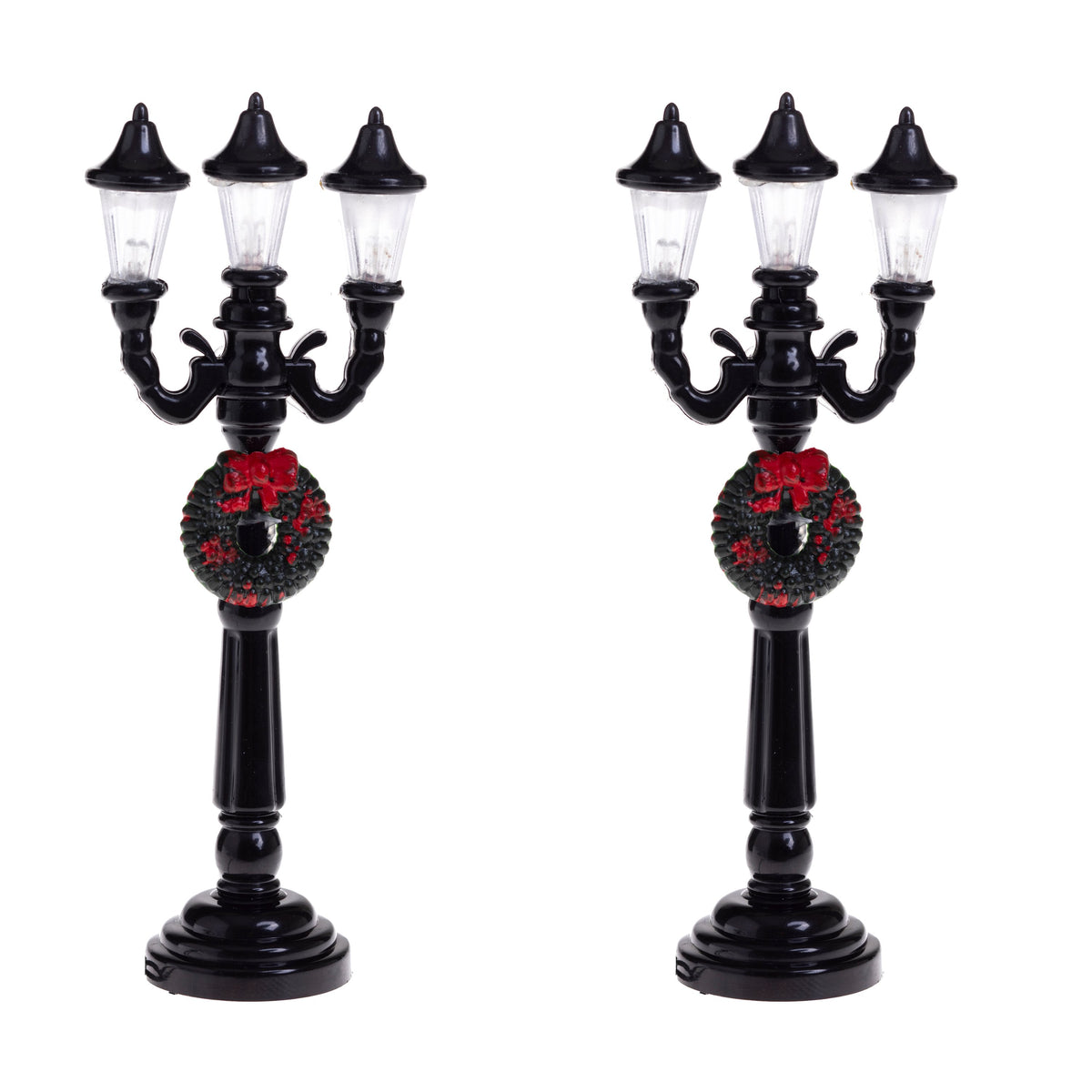 Accesoriu sat felinar stradal 4/6 LED | Feeric