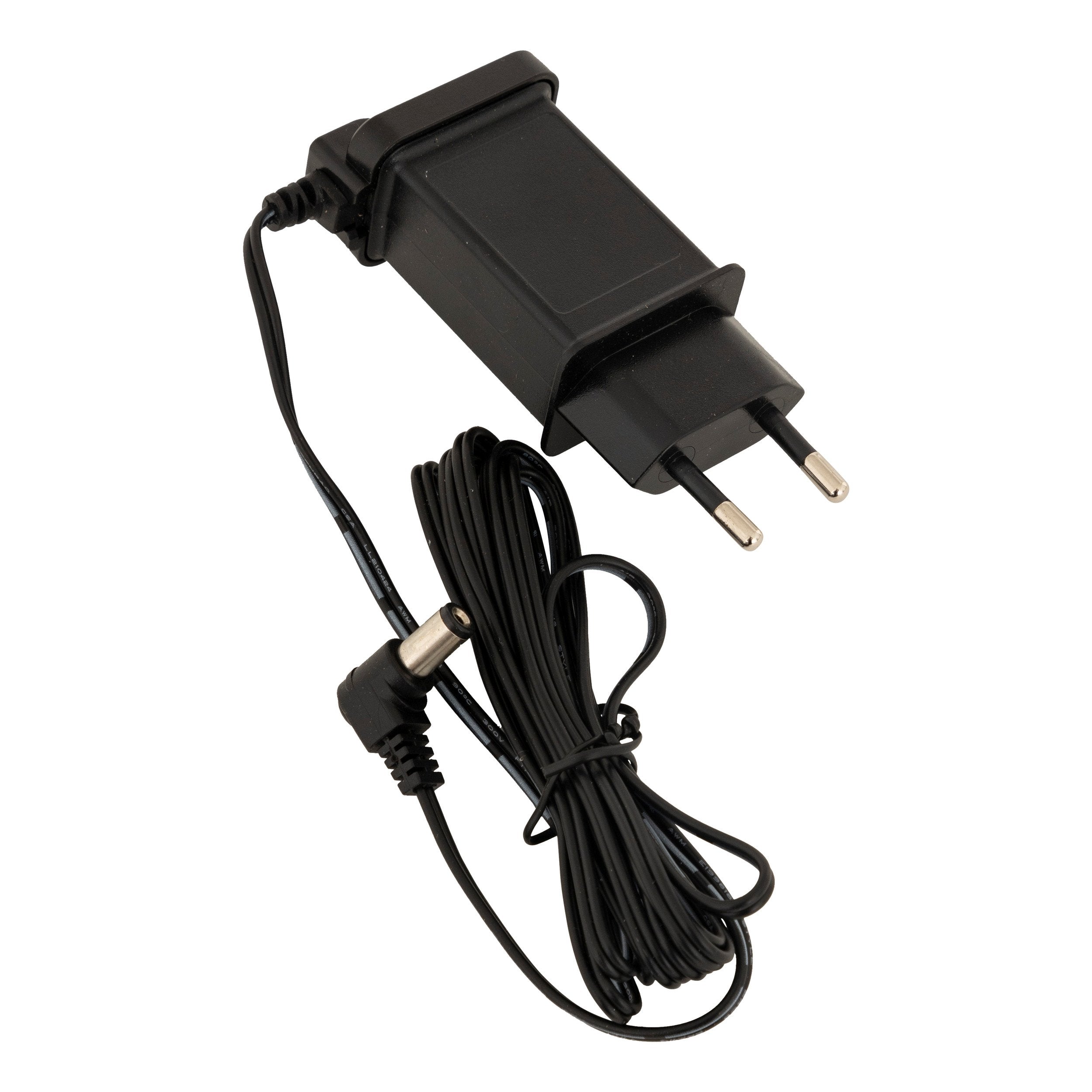 Carusel muzical luminos, 52 LED, cu miscare | Feeric