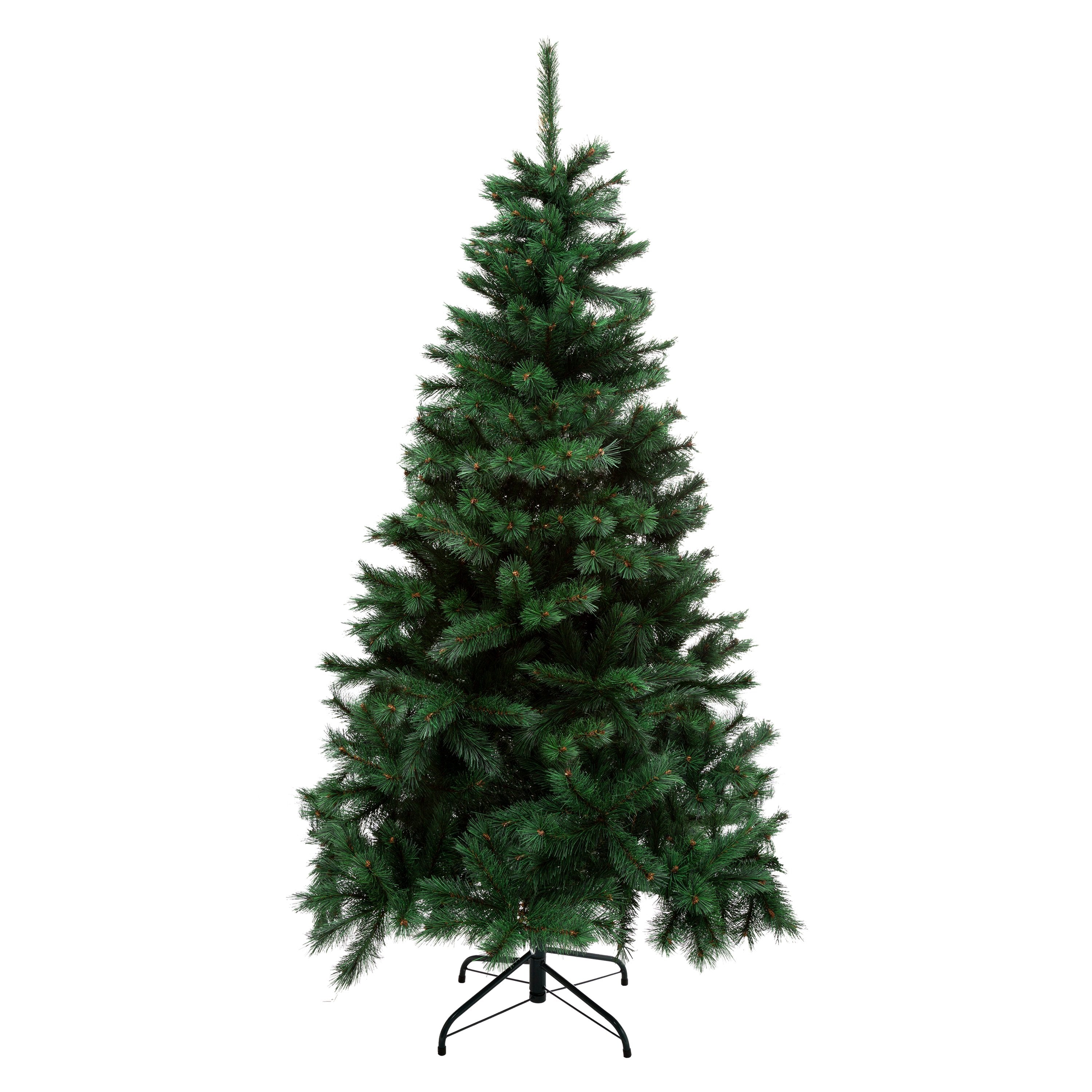 Brad artificial Windy Peak, H 180 cm | Feeric