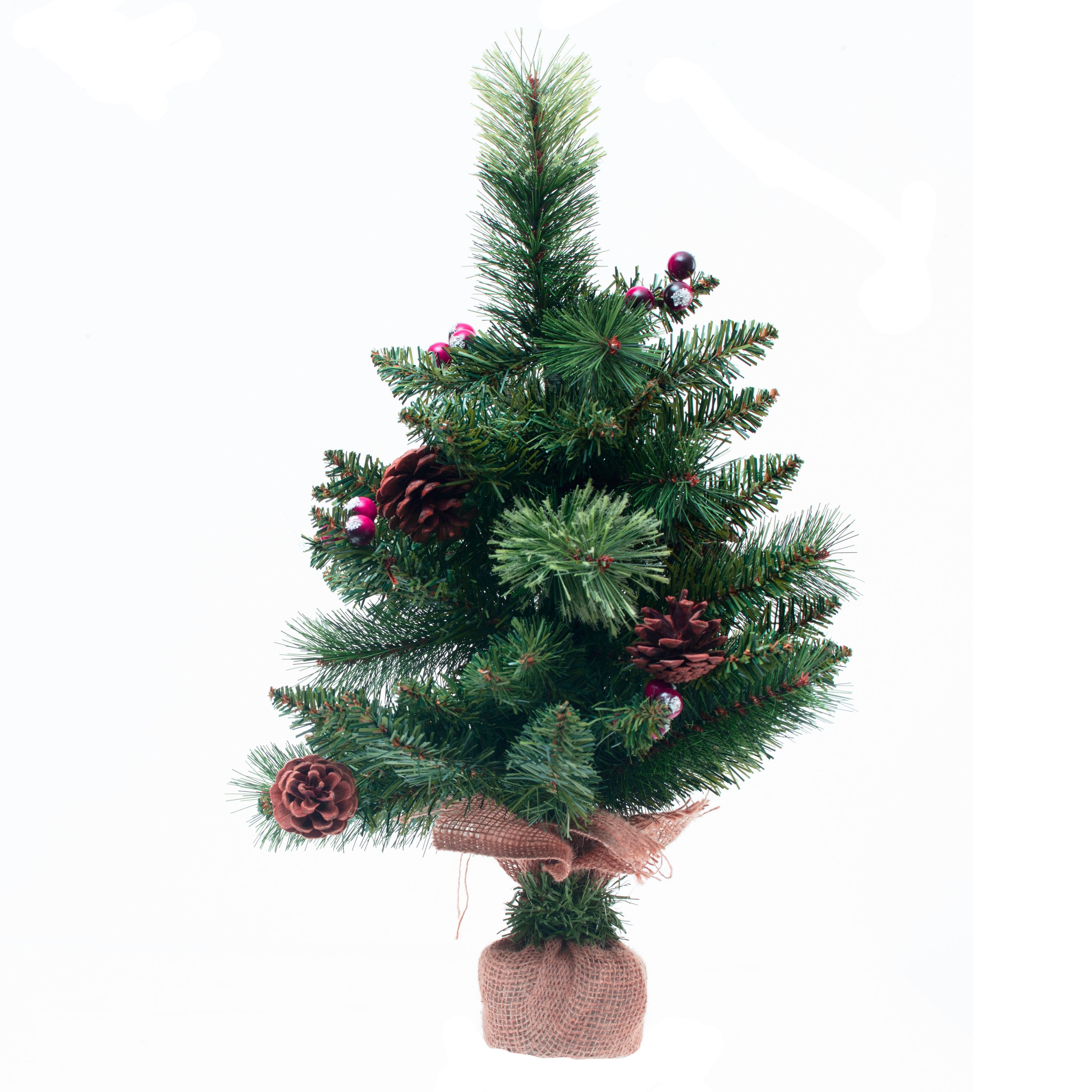 Bradut Wyoming, H 50 cm | Feeric
