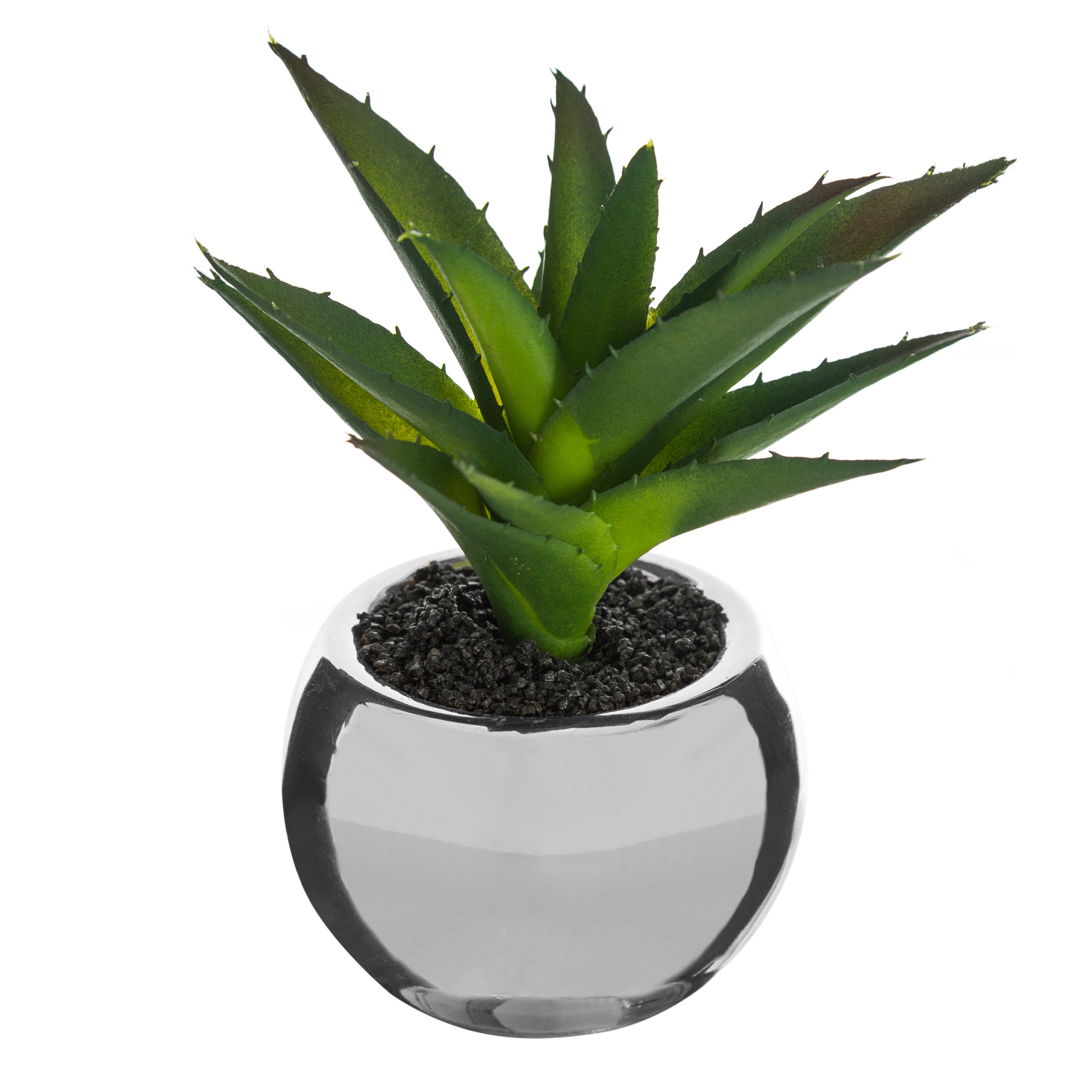 Ghiveci planta verde h.13 - Atmosphera